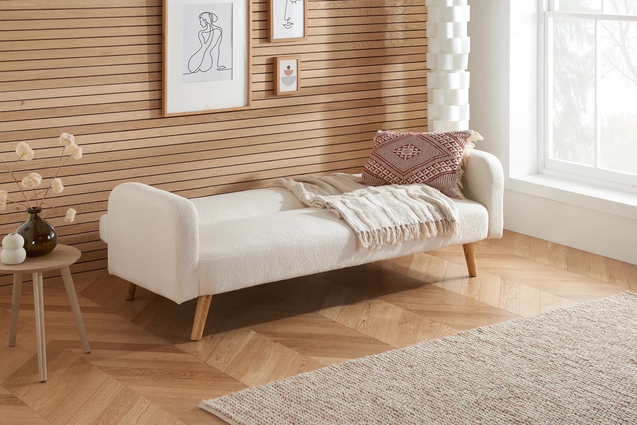 Micah Sofa Bed - Sofa beds, photo 8 of 10