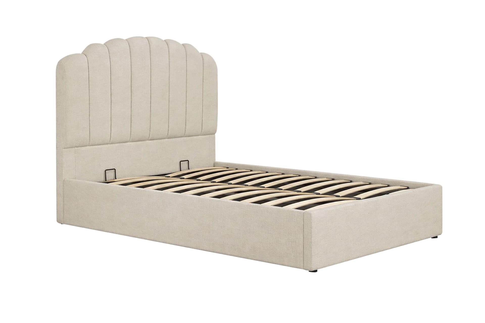 Monaco Double Ottoman Bed - Beds & bed frames, photo 6 of 10