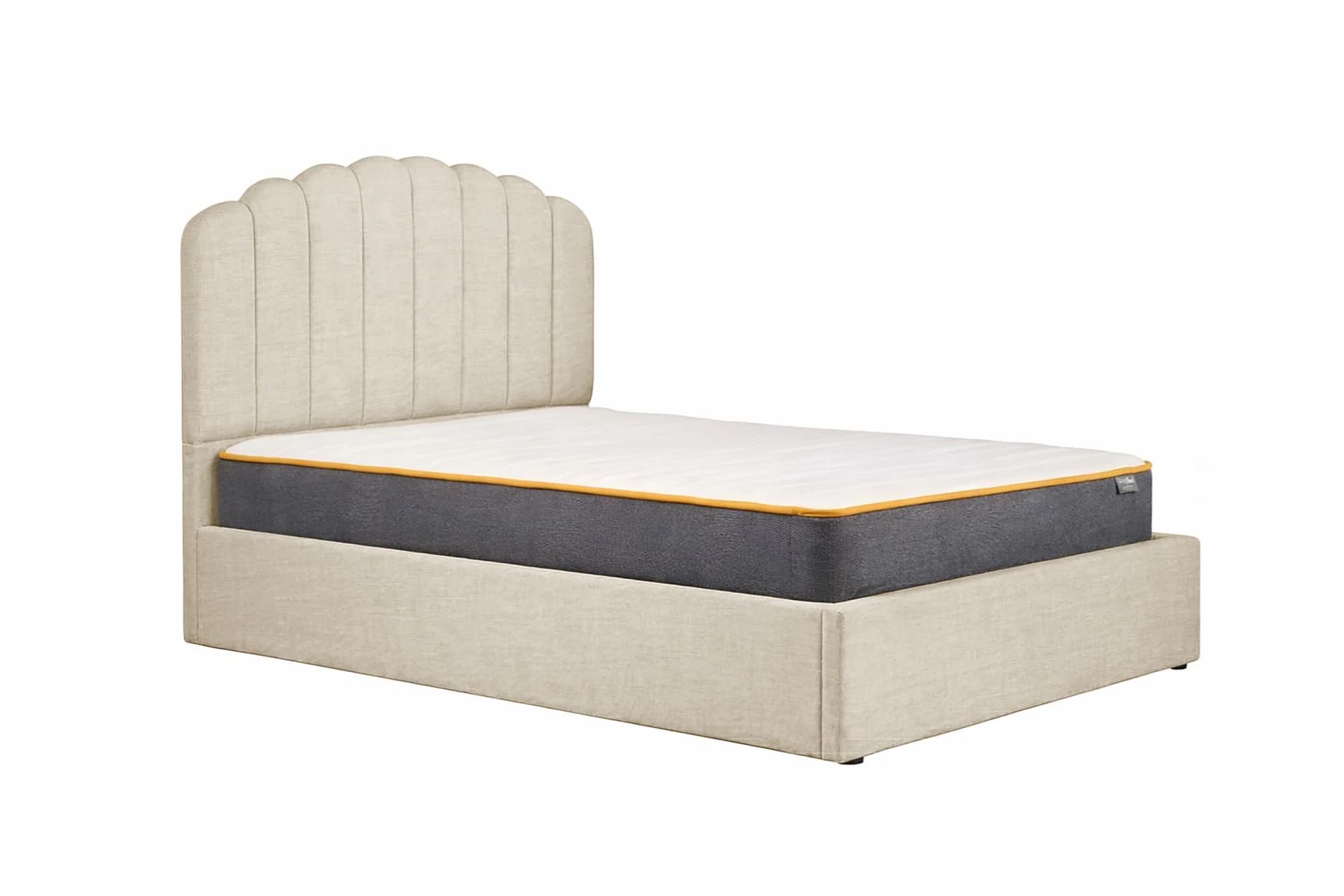 Monaco Double Ottoman Bed - Beds & bed frames, photo 5 of 10
