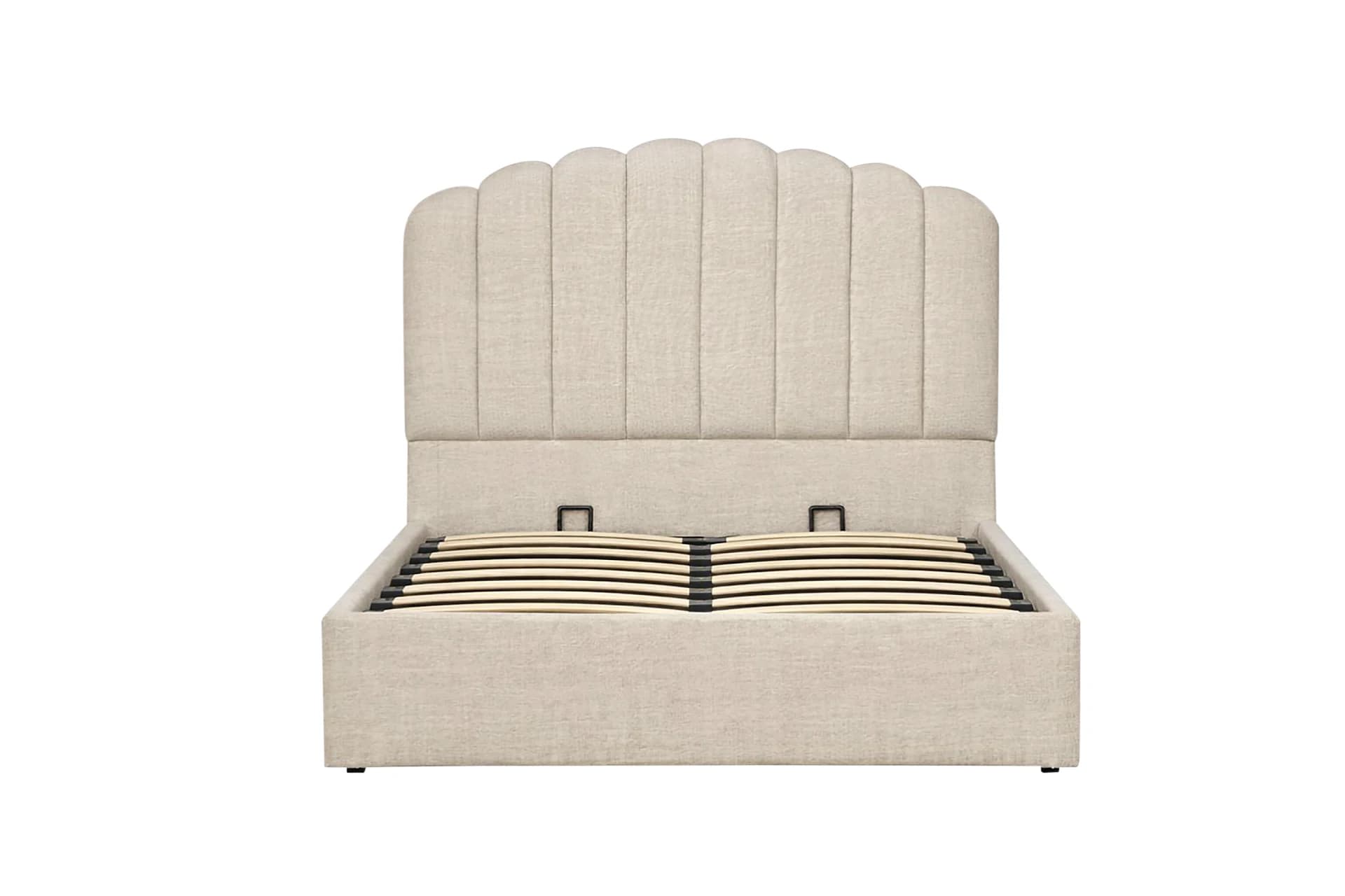 Monaco Double Ottoman Bed - Beds & bed frames, photo 8 of 10