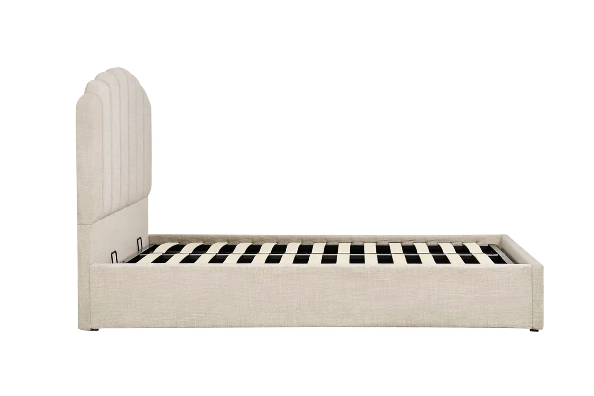 Monaco Double Ottoman Bed - Beds & bed frames, photo 7 of 10