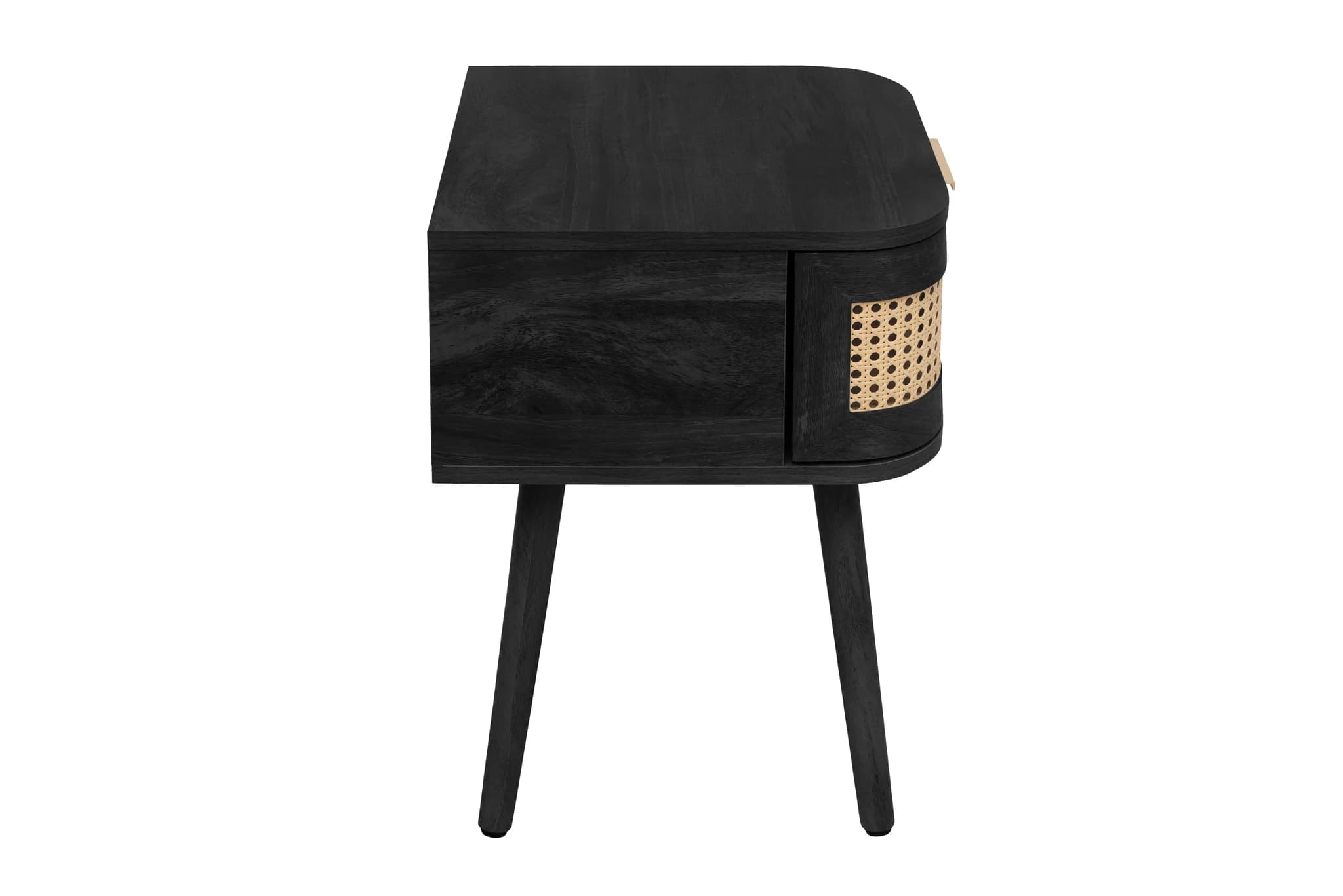 Noah 1 Drawer Bedside - Bedside tables, photo 6 of 10