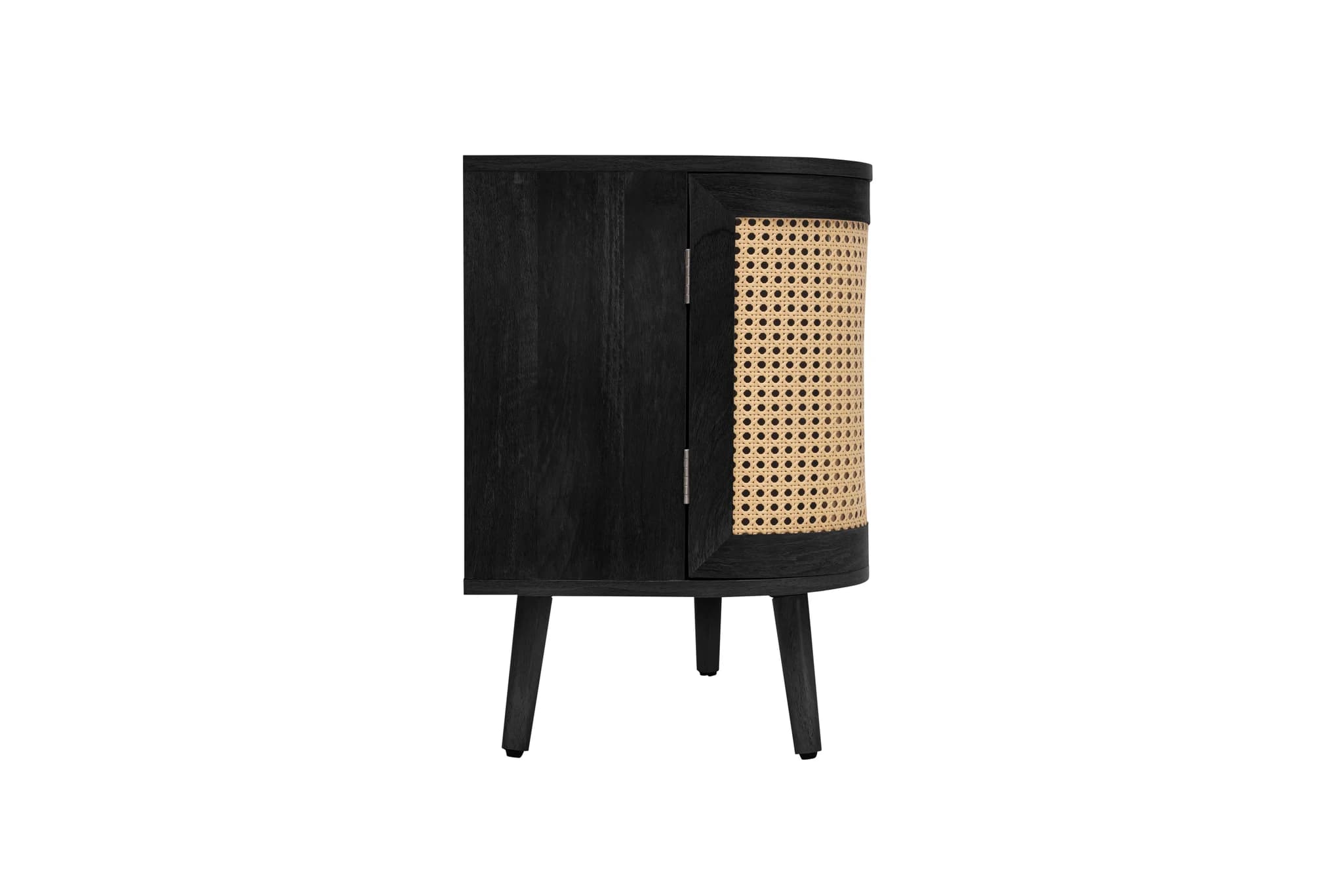 Noah 2 Door 1 Drawer TV Unit - TV & media units, photo 6 of 10