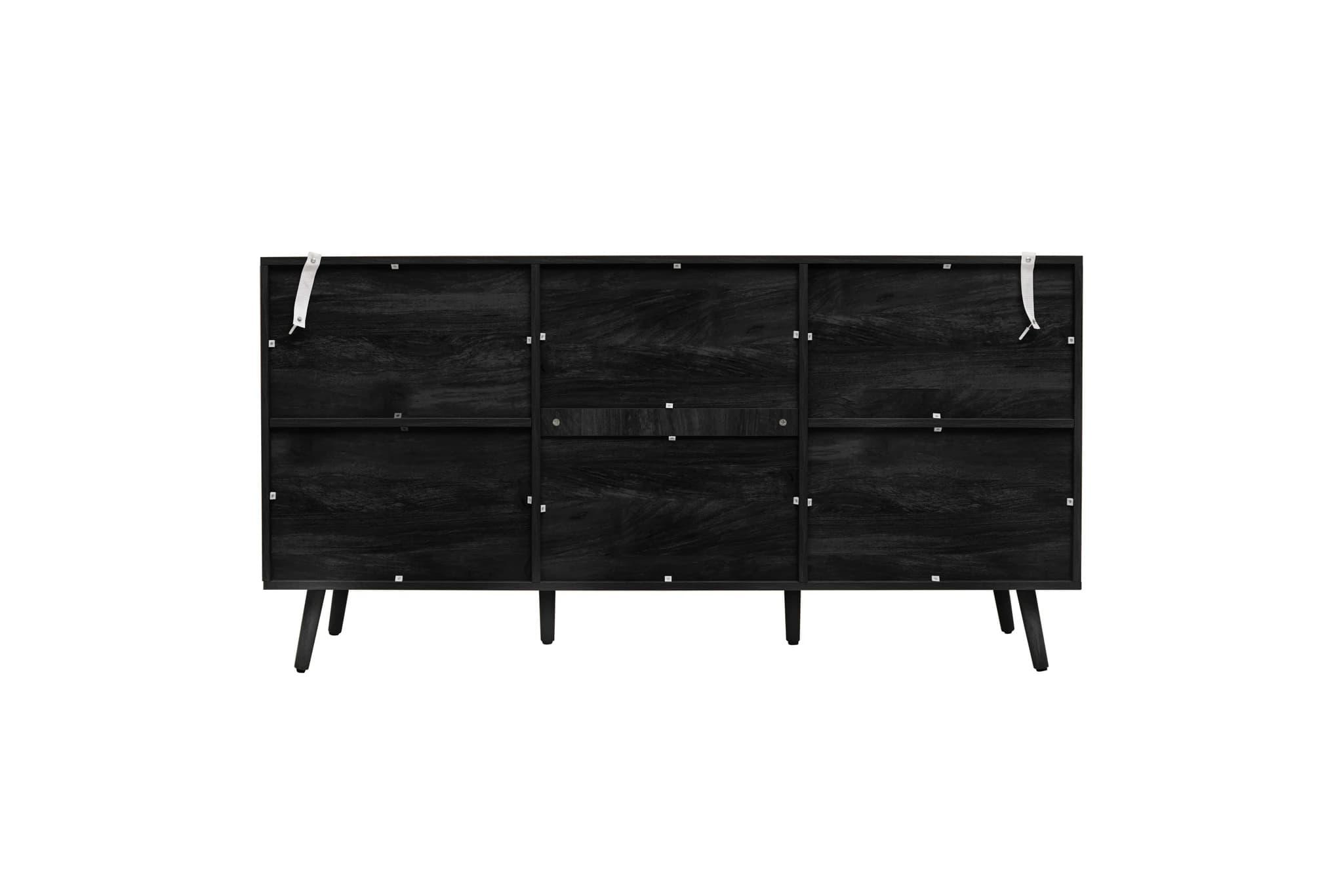 Noah 2 Door 3 Drawer Sideboard - Sideboards, photo 7 of 10