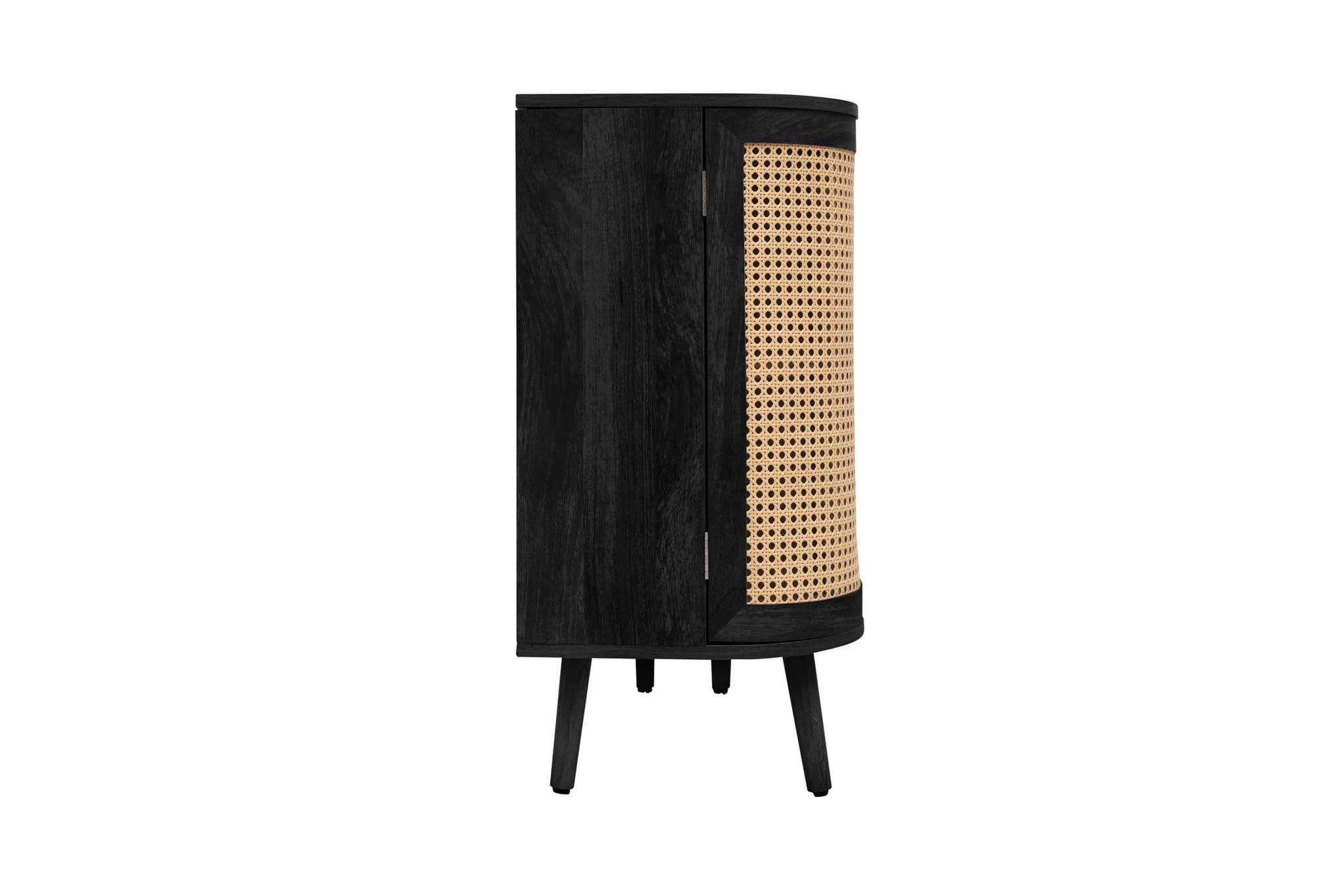 Noah 2 Door 3 Drawer Sideboard - Sideboards, photo 6 of 10