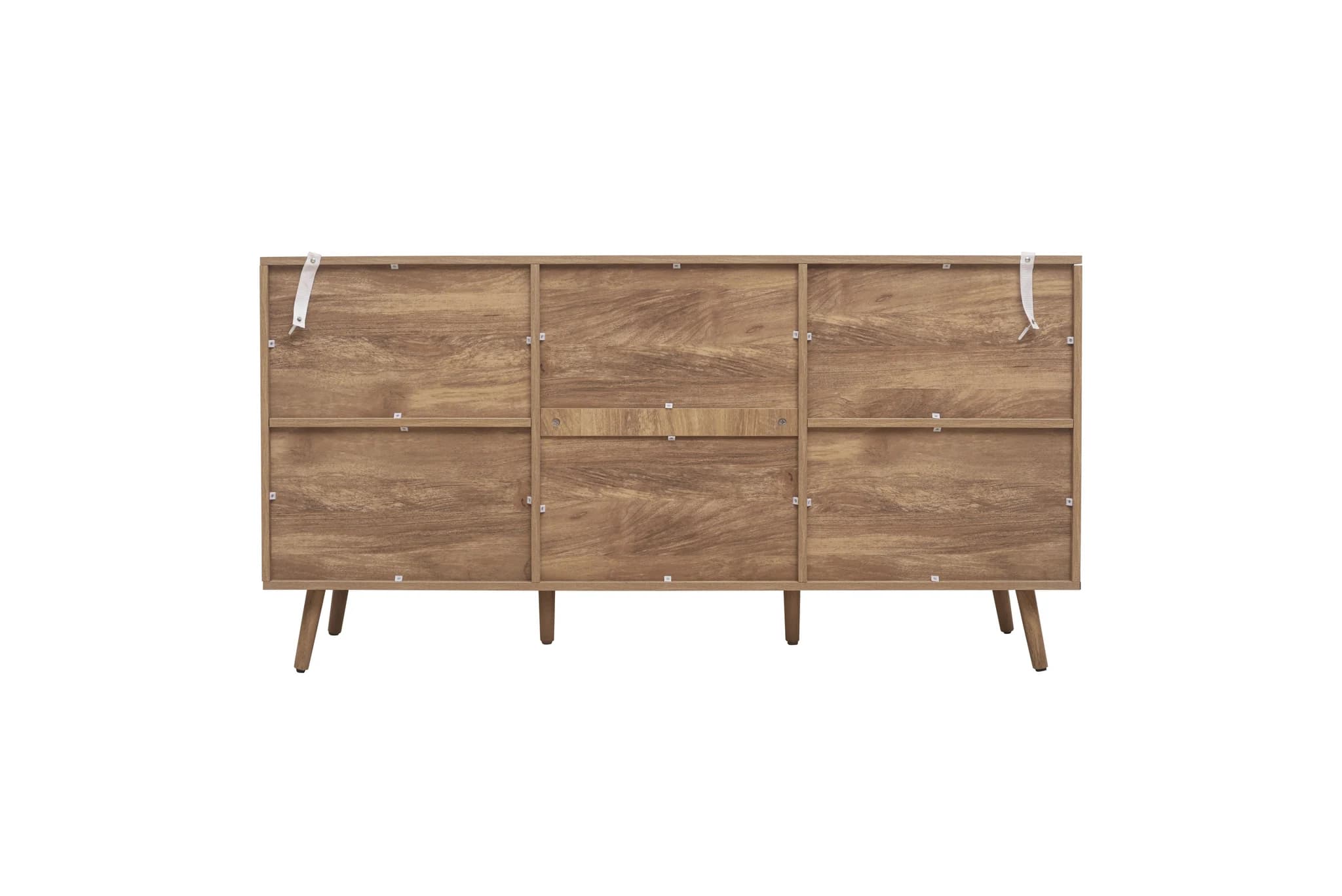 Noah 2 Door 3 Drawer Sideboard - Sideboards, photo 7 of 10