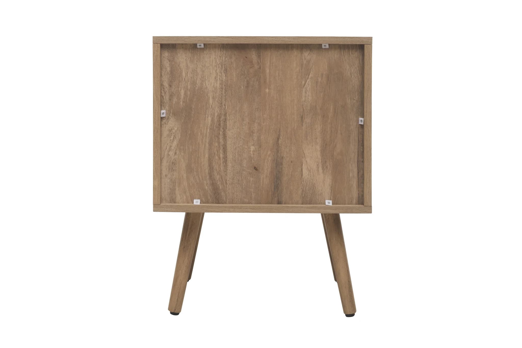 Noah 2 Drawer Bedside - Bedside tables, photo 10 of 10