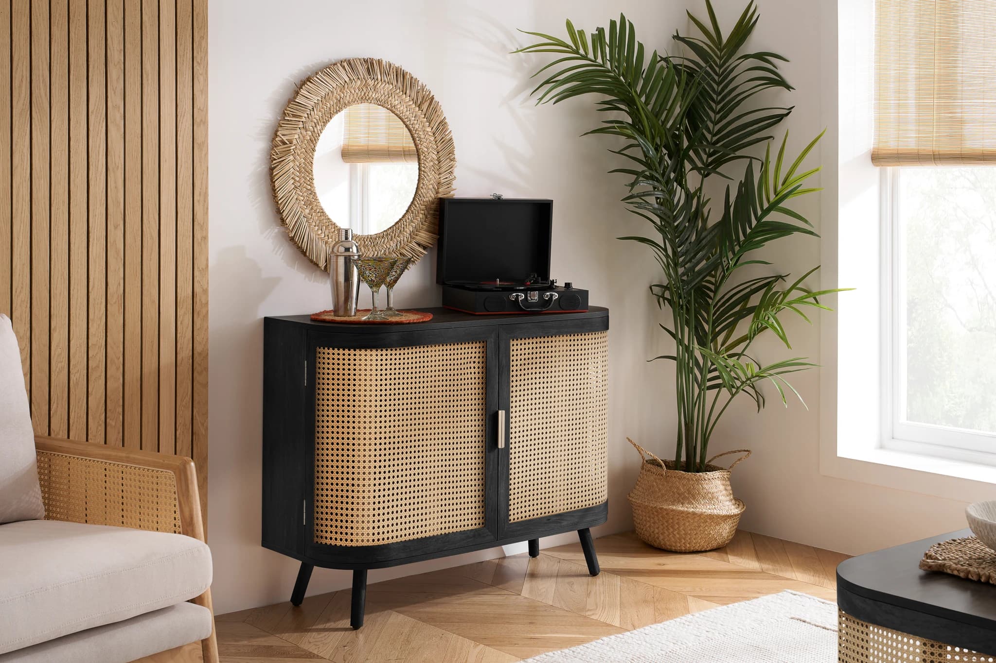 Noah 2 Door Sideboard - Sideboards, photo 8 of 10