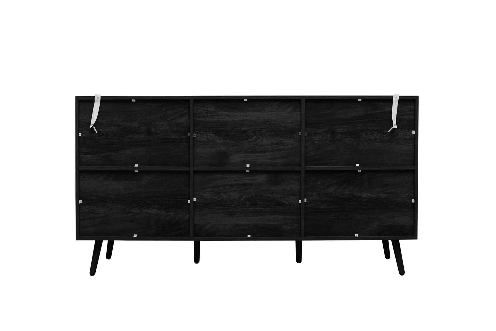 Noah 3 Door Sideboard - Sideboards, photo 7 of 10