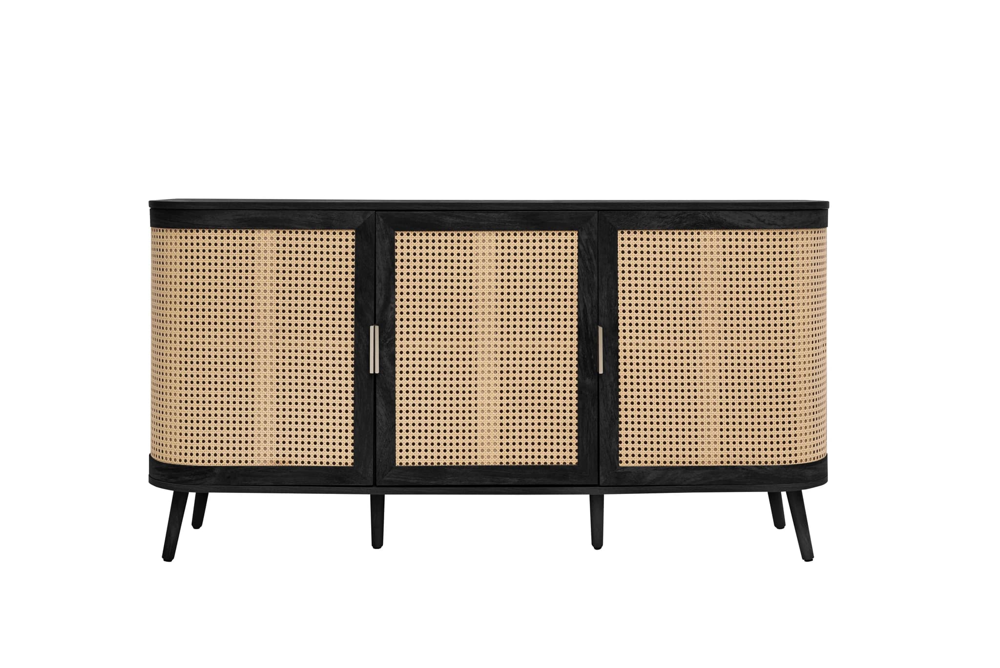 Noah 3 Door Sideboard - Sideboards, photo 4 of 10