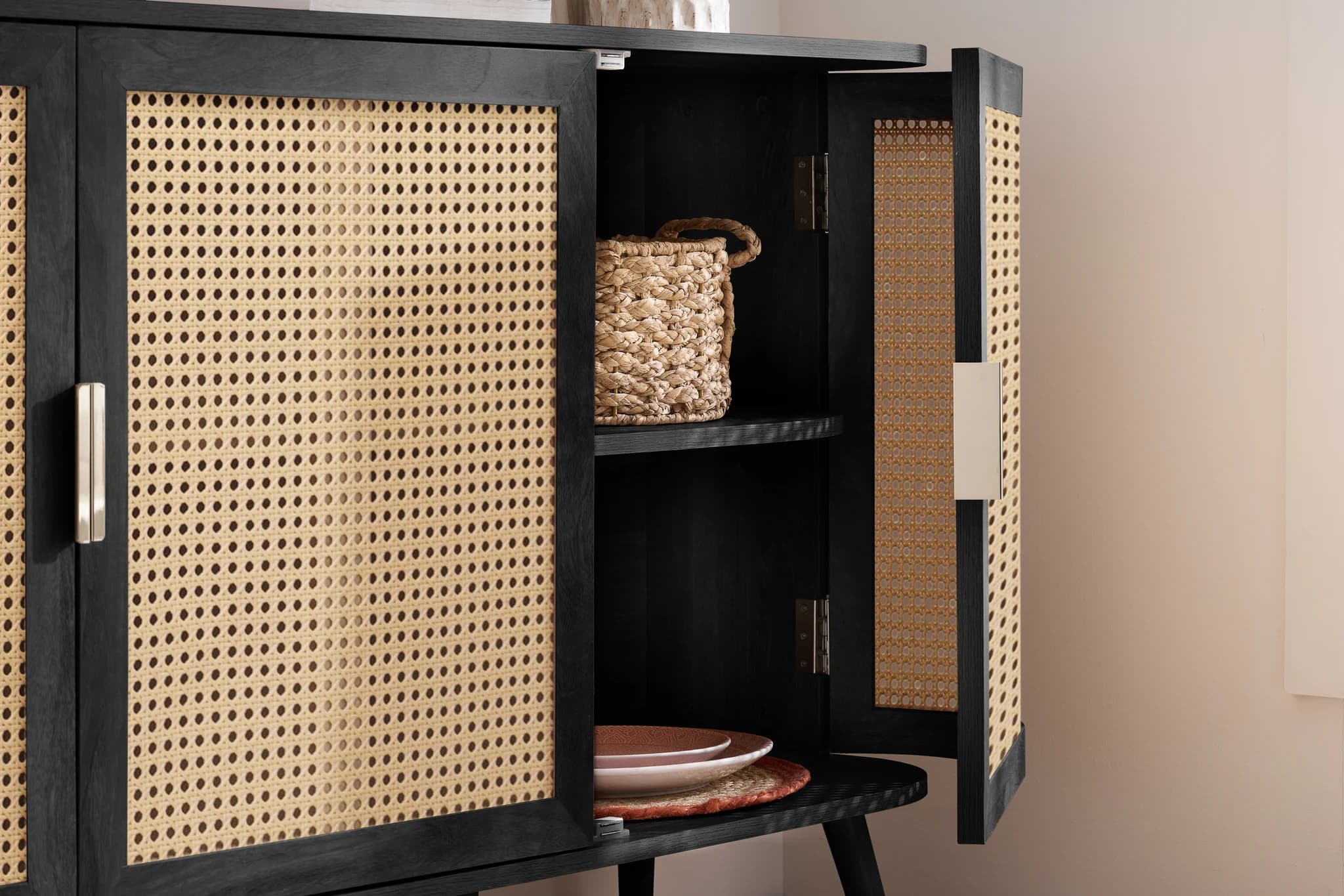 Noah 3 Door Sideboard - Sideboards, photo 10 of 10