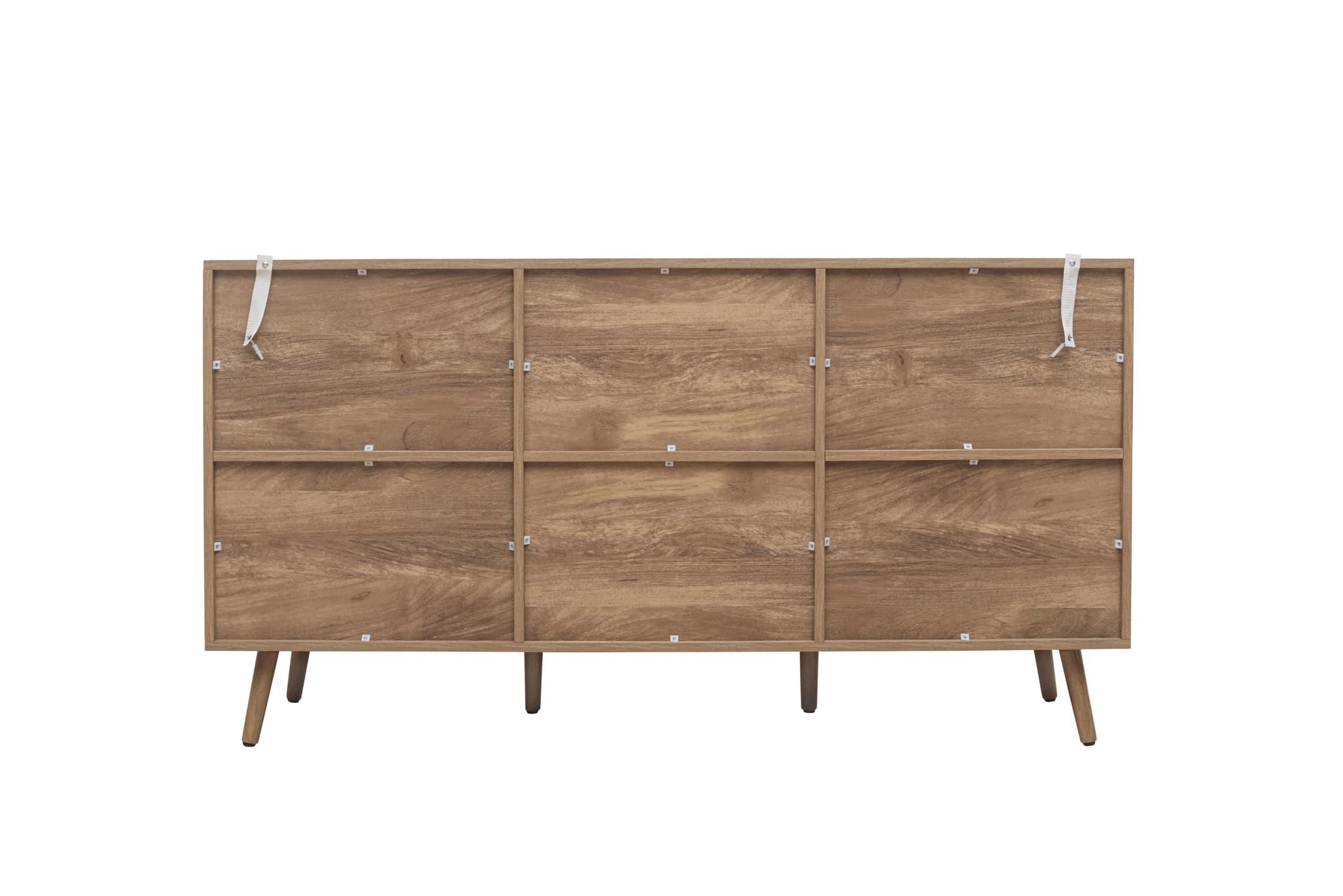 Noah 3 Door Sideboard - Sideboards, photo 8 of 10