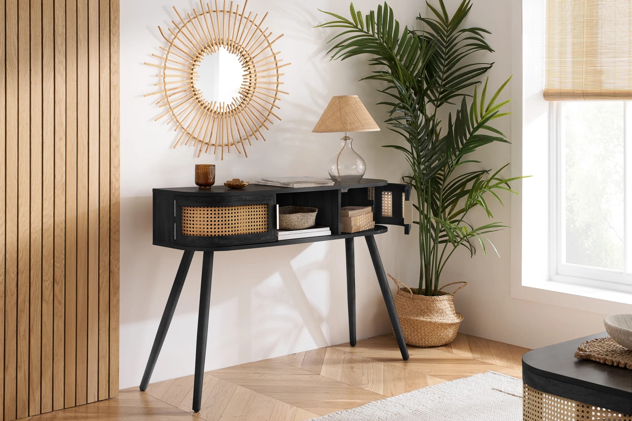 Noah Console Table - Console tables, photo 2 of 10