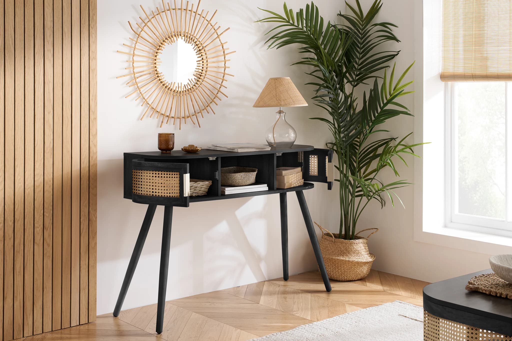Noah Console Table - Console tables, photo 8 of 10