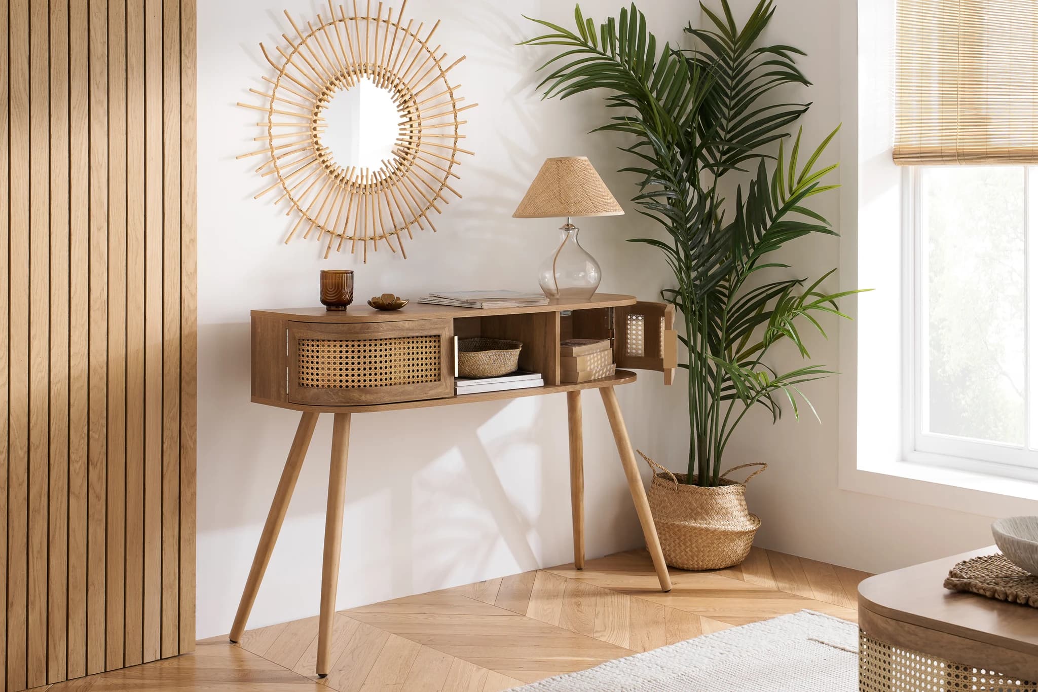 Noah Console Table - Console tables, photo 2 of 10