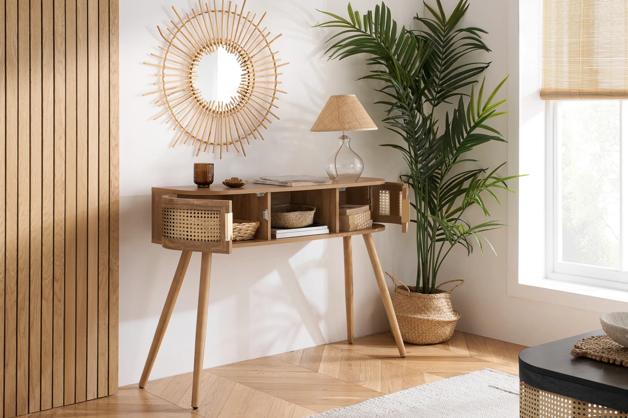 Noah Console Table - Console tables, photo 8 of 10
