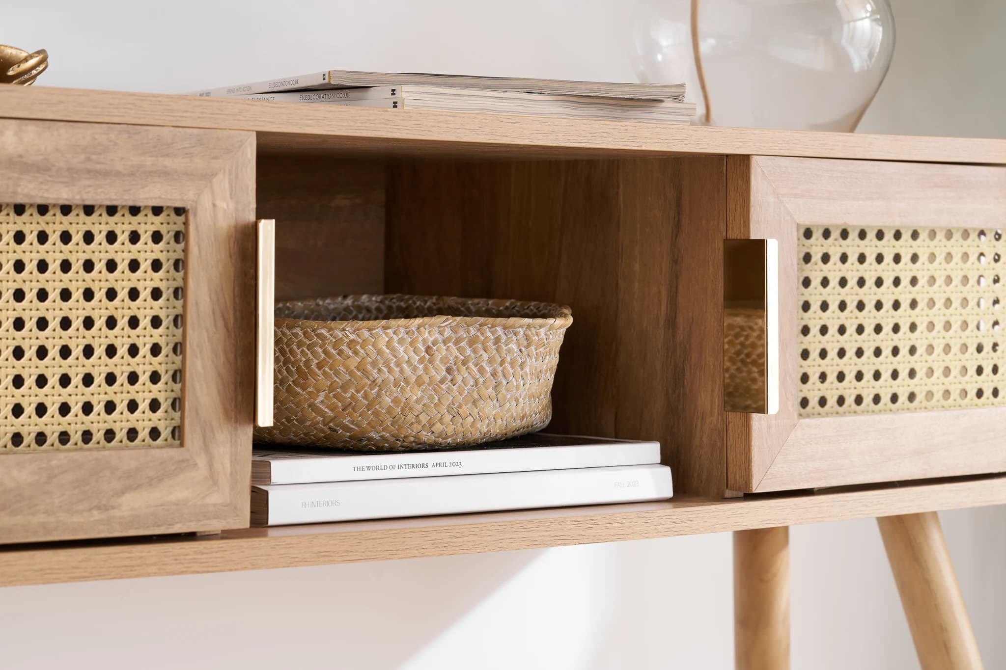 Noah Console Table - Console tables, photo 9 of 10