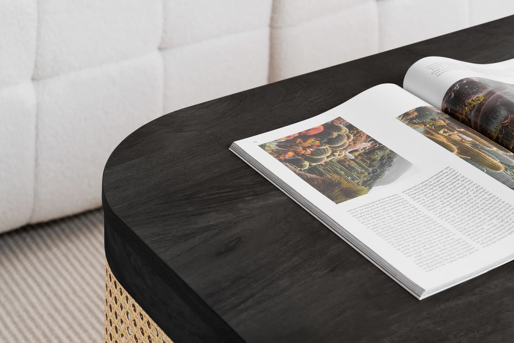 Noah Coffee Table - Coffee tables, photo 8 of 10