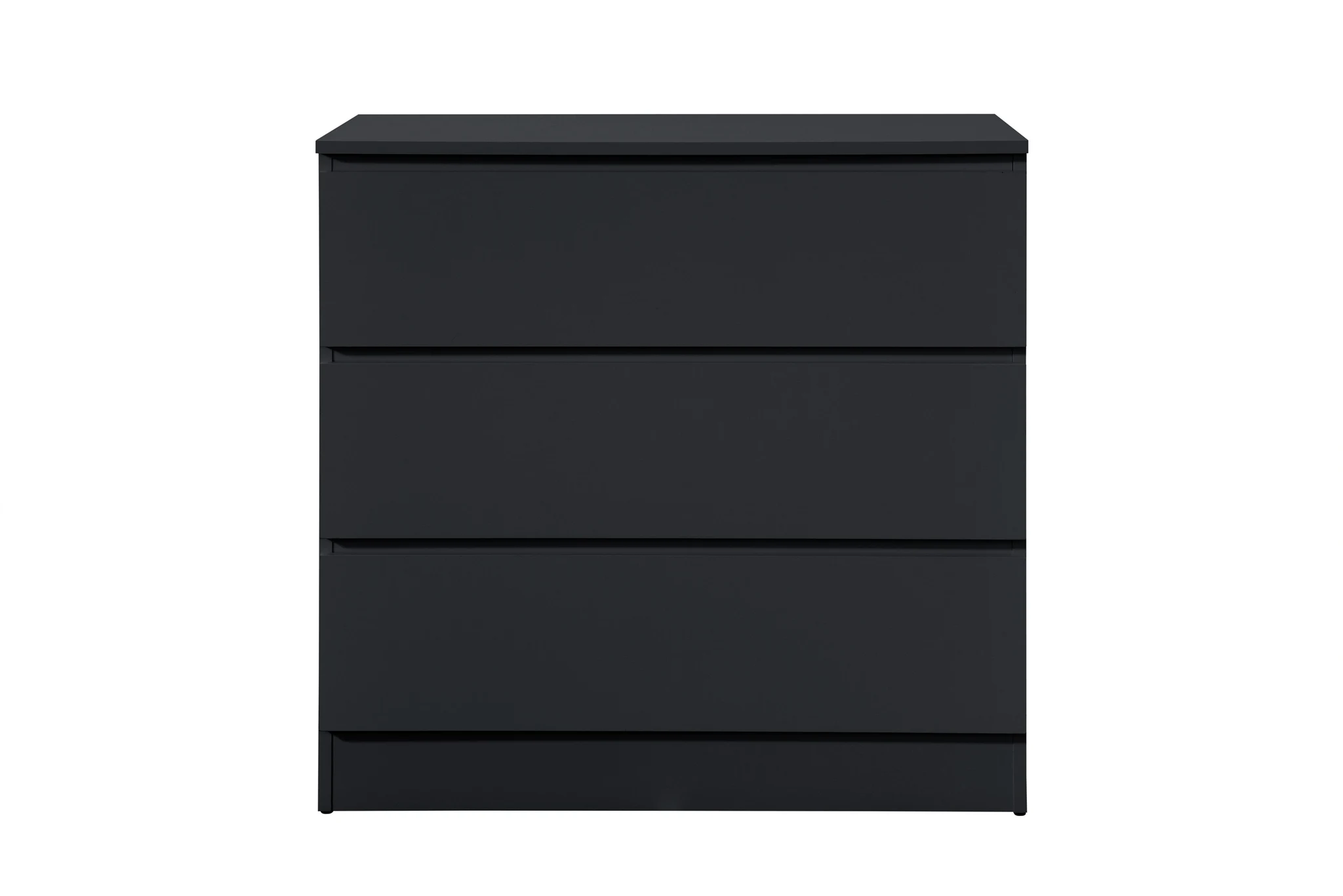 Oslo 3 Drawer Chest - Chests of drawers, photo 5 of 10
