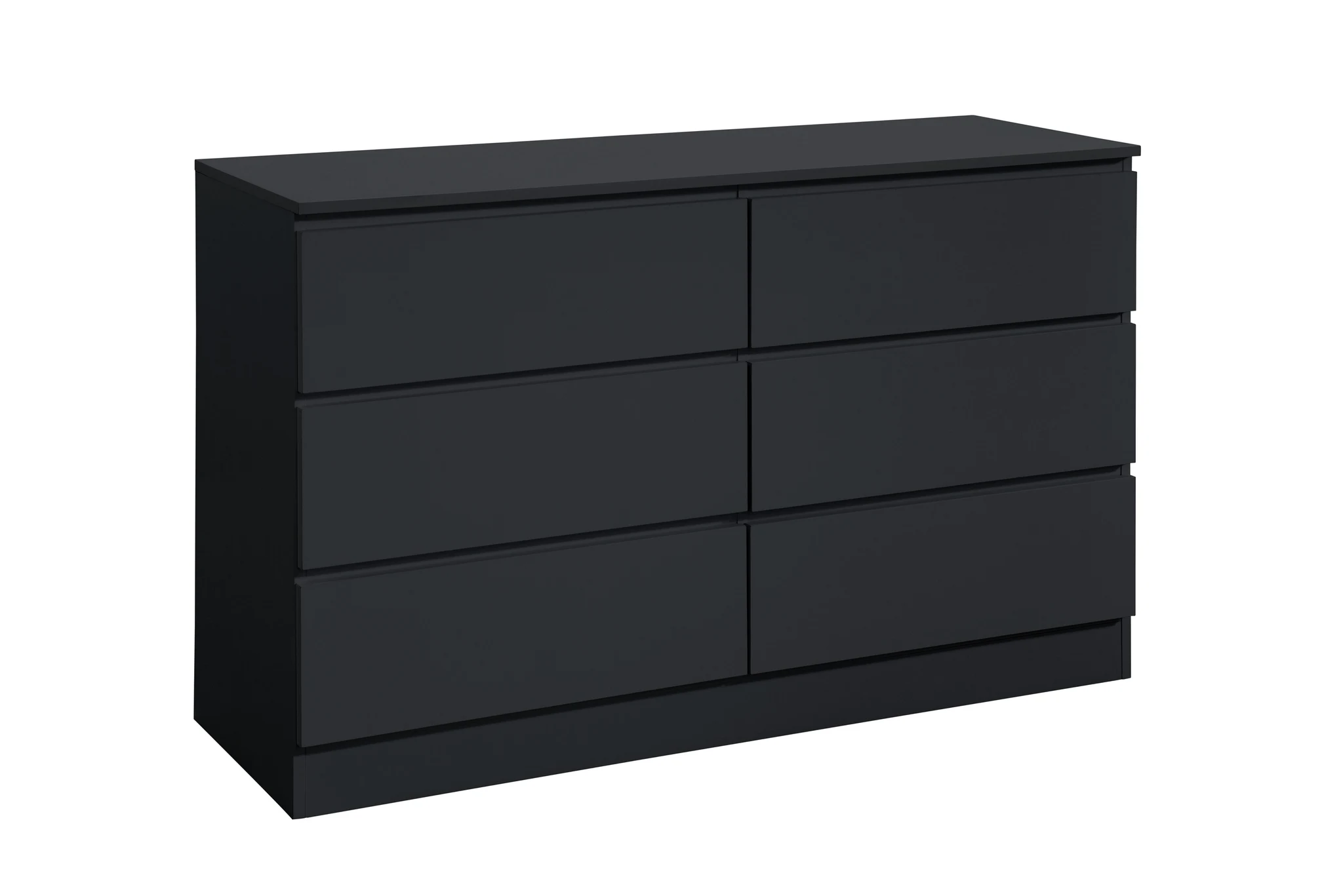 Oslo 6 Drawer Chest - Chests of drawers, photo 3 of 10