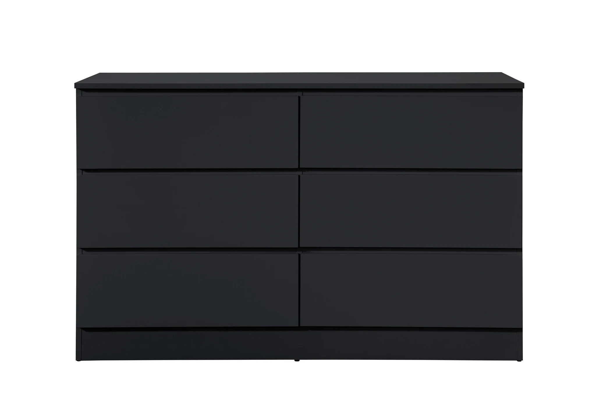 Oslo 6 Drawer Chest - Chests of drawers, photo 5 of 10