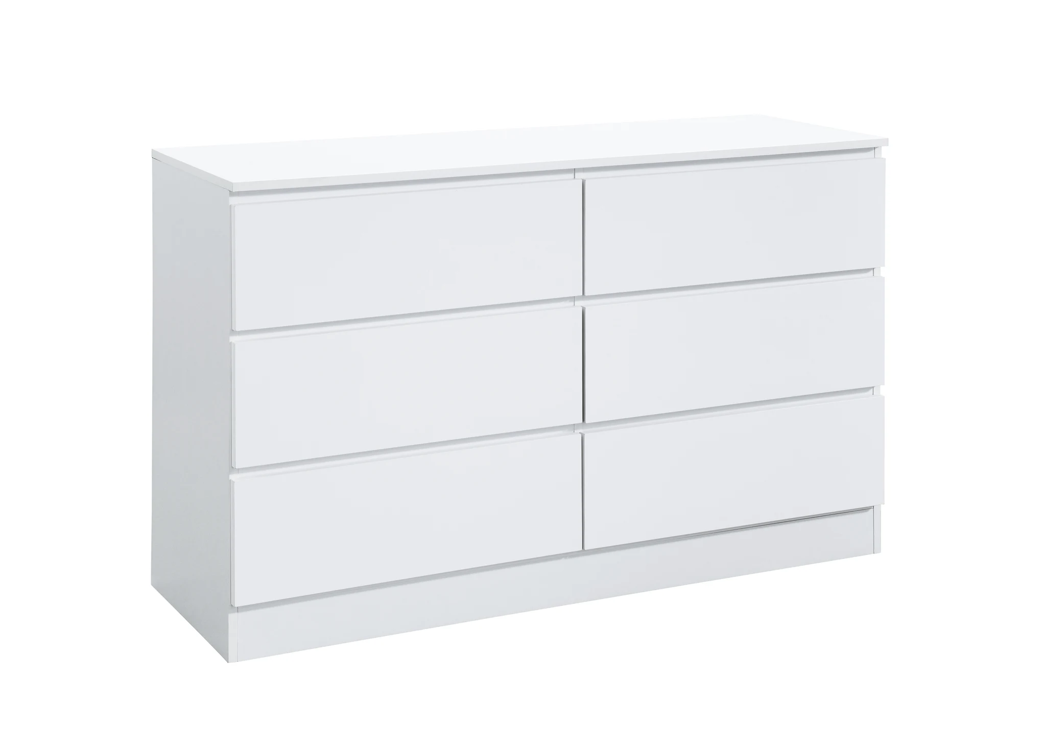 Oslo 6 Drawer Chest - Chests of drawers, photo 3 of 10