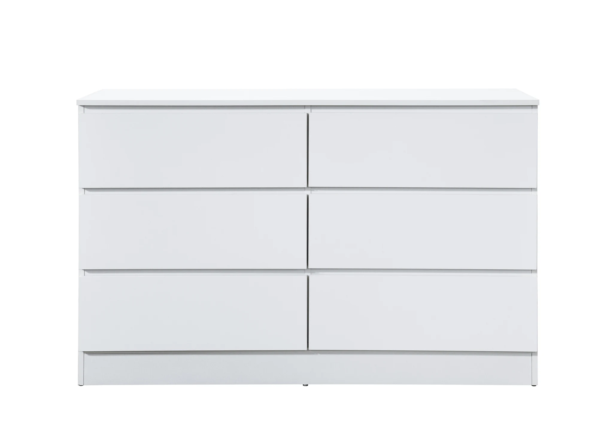 Oslo 6 Drawer Chest - Chests of drawers, photo 5 of 10