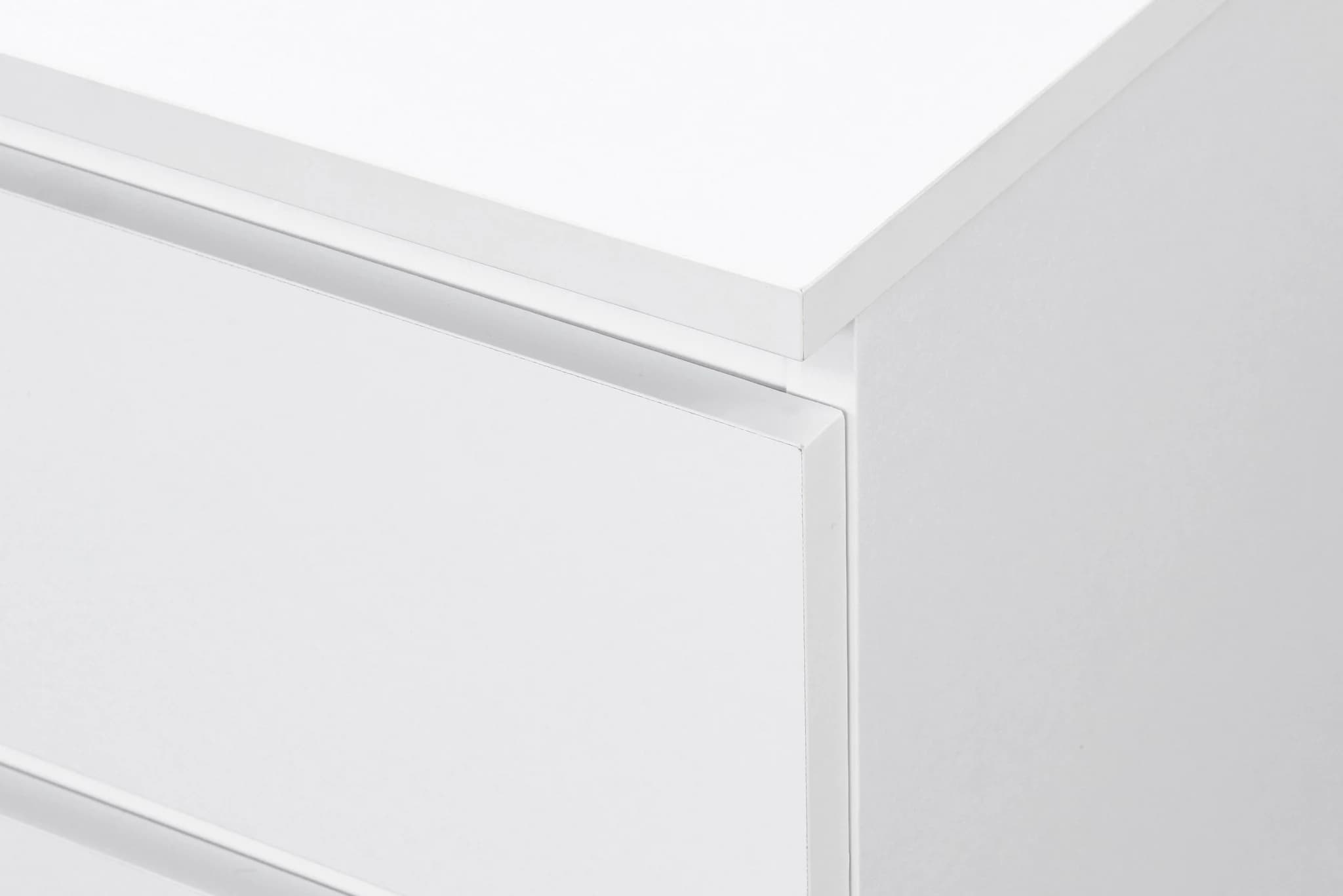 Oslo 6 Drawer Chest - Chests of drawers, photo 9 of 10