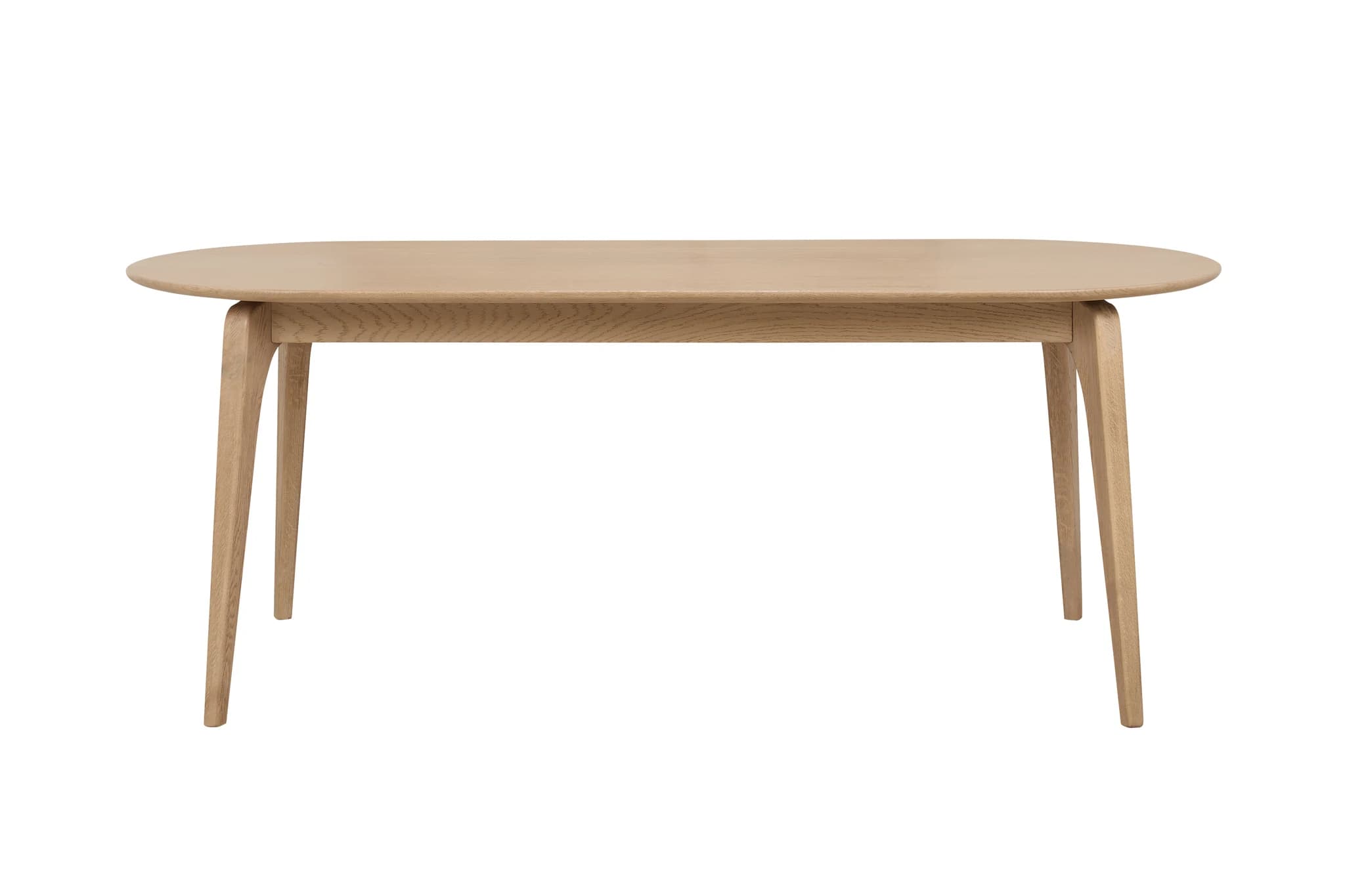 Otto Fixed Top 6 Seater Dining Table - Dining tables, photo 3 of 3