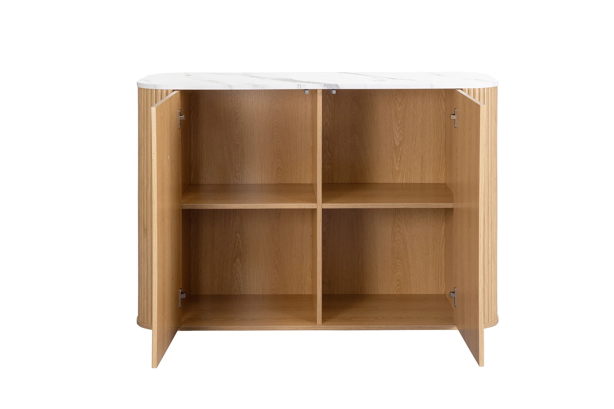 Russo 2 Door Sideboard - Sideboards, photo 5 of 10