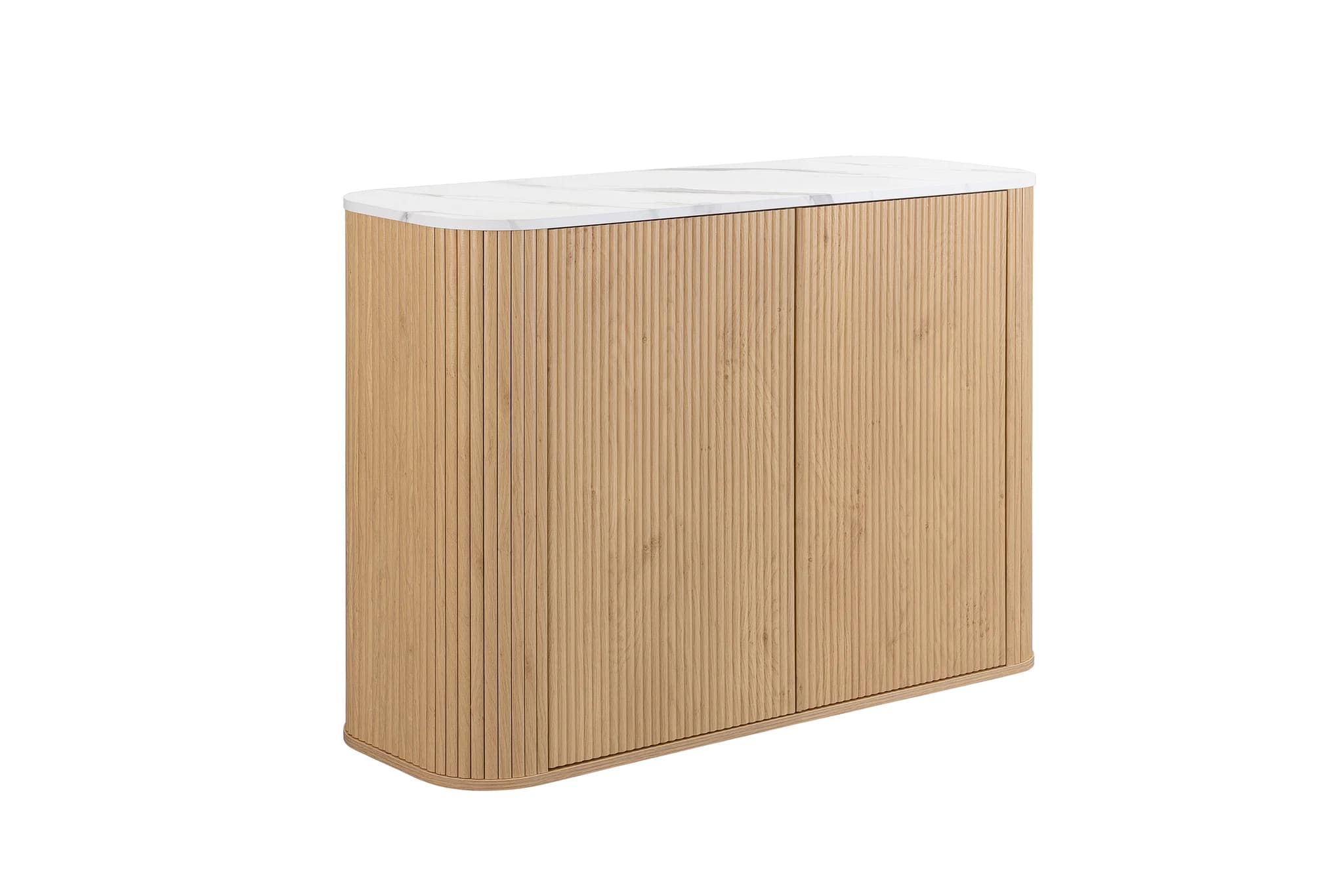 Russo 2 Door Sideboard - Sideboards, photo 3 of 10