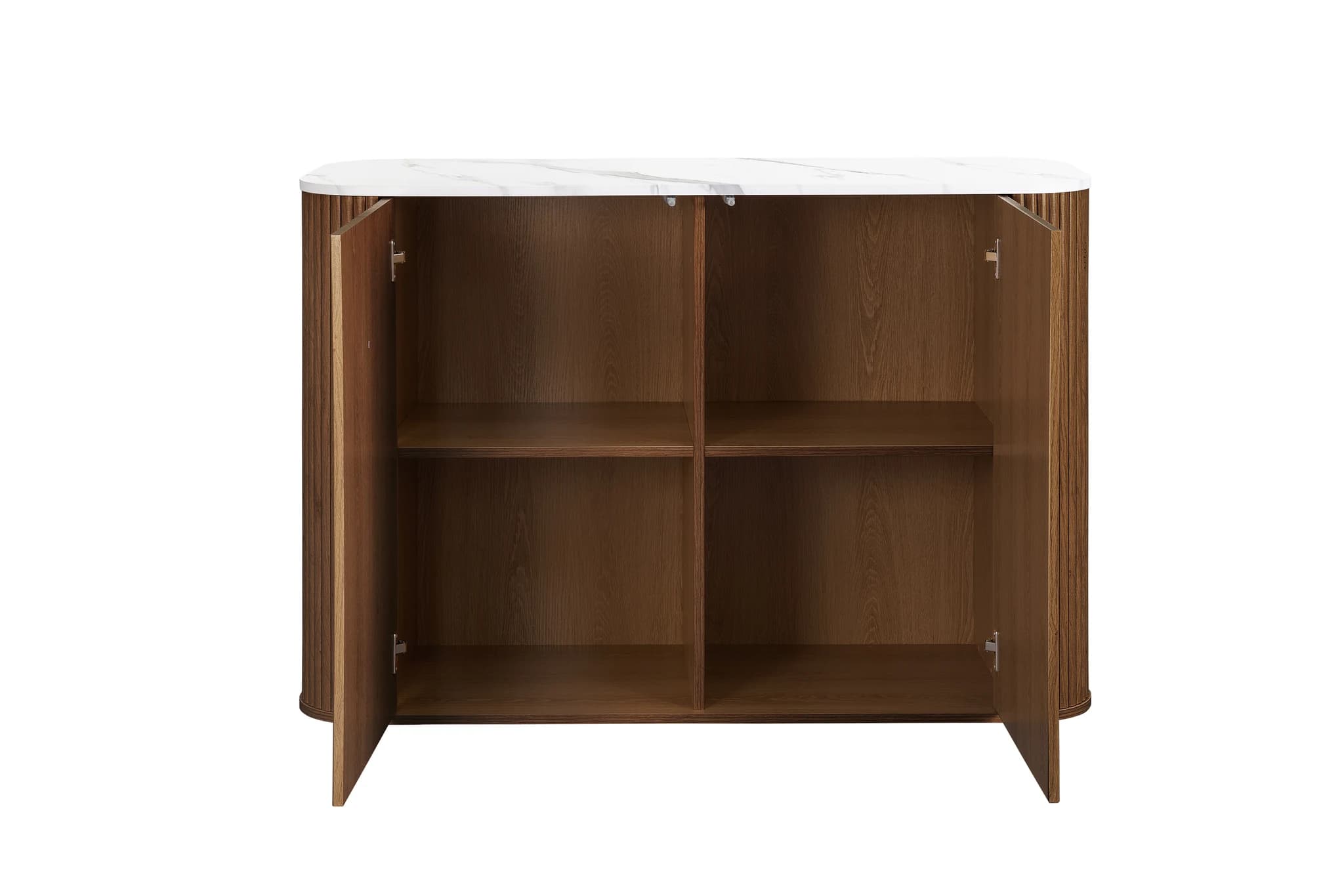 Russo 2 Door Sideboard - Sideboards, photo 5 of 10