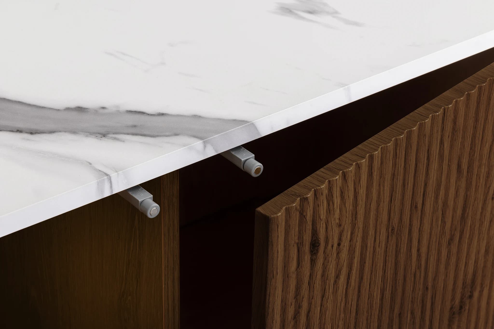 Russo 2 Door Sideboard - Sideboards, photo 9 of 10