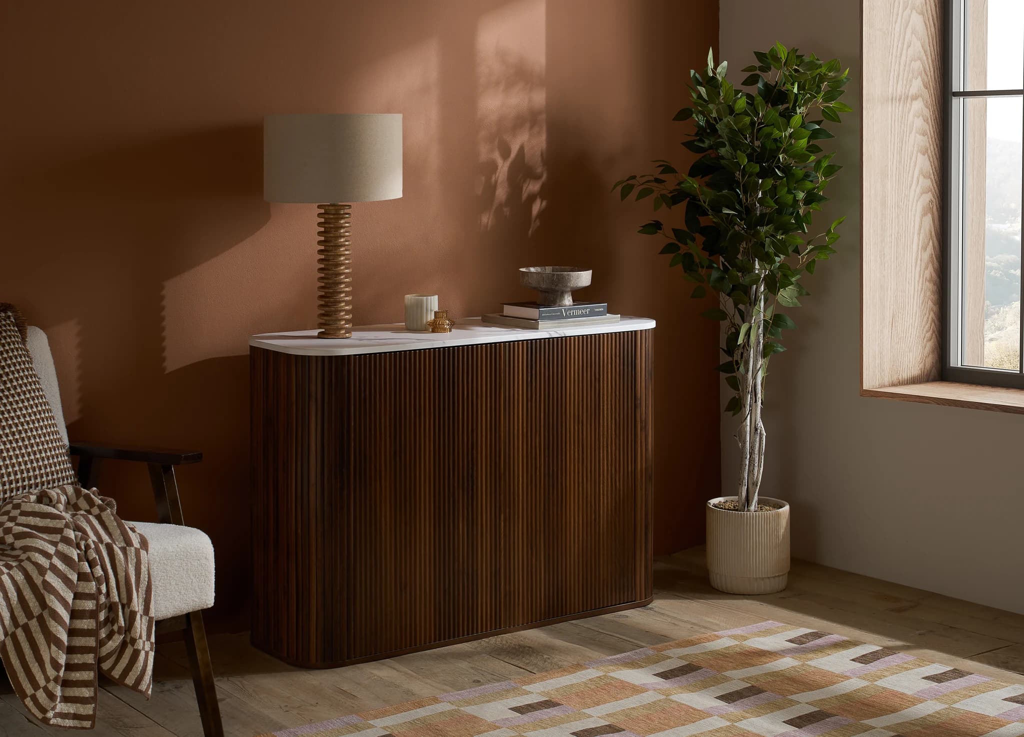 Russo 2 Door Sideboard - Sideboards, photo 2 of 10