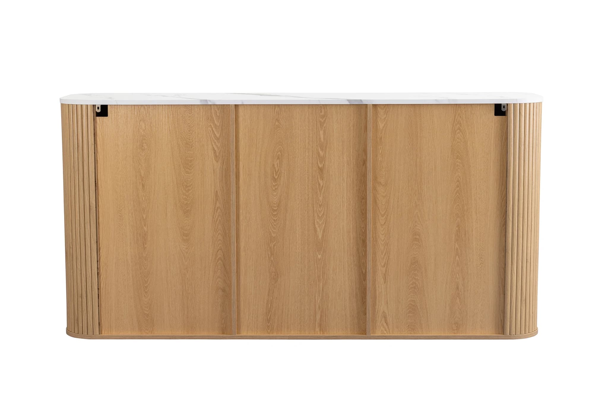 Russo 3 Door Sideboard - Sideboards, photo 7 of 10