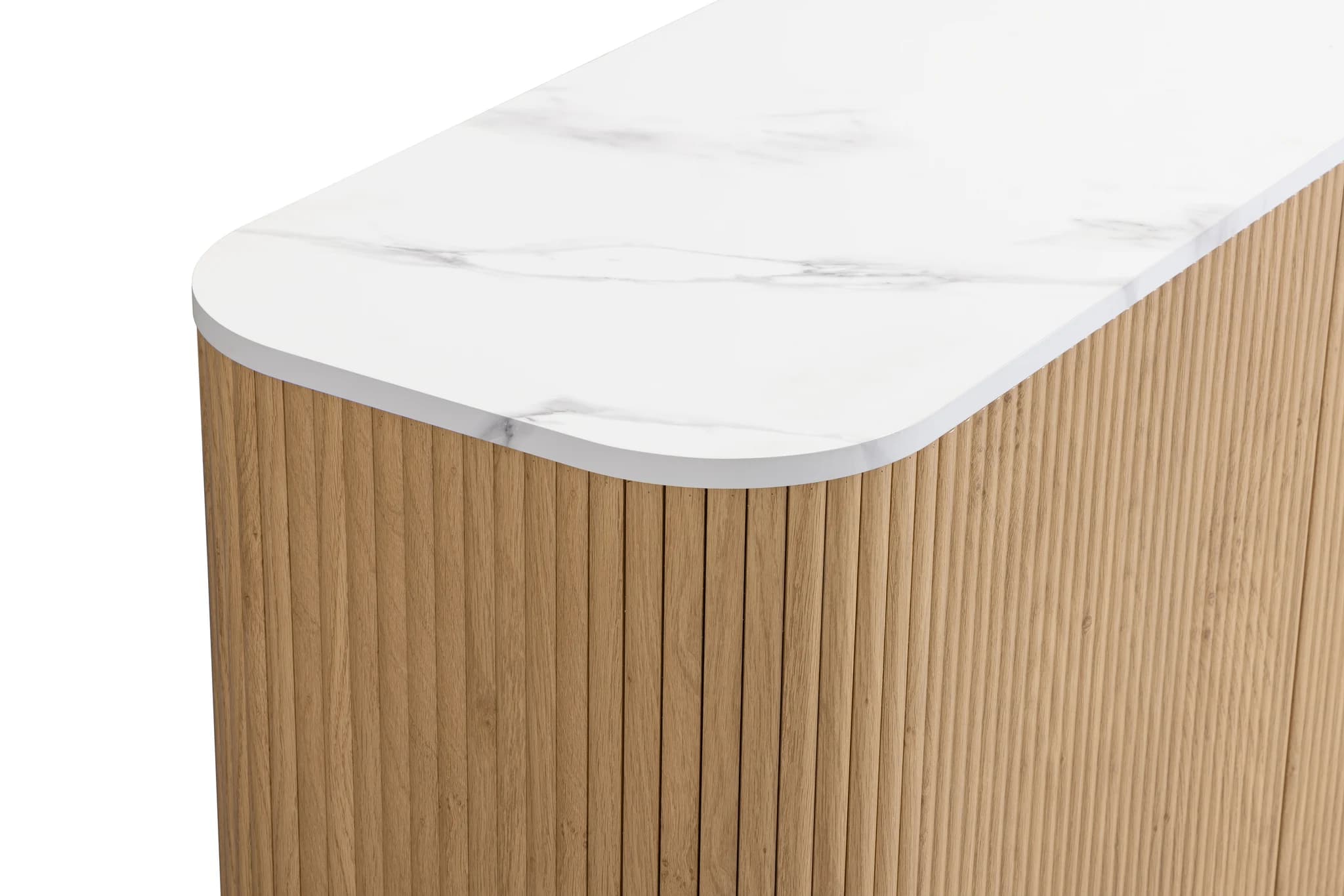 Russo 3 Door Sideboard - Sideboards, photo 8 of 10