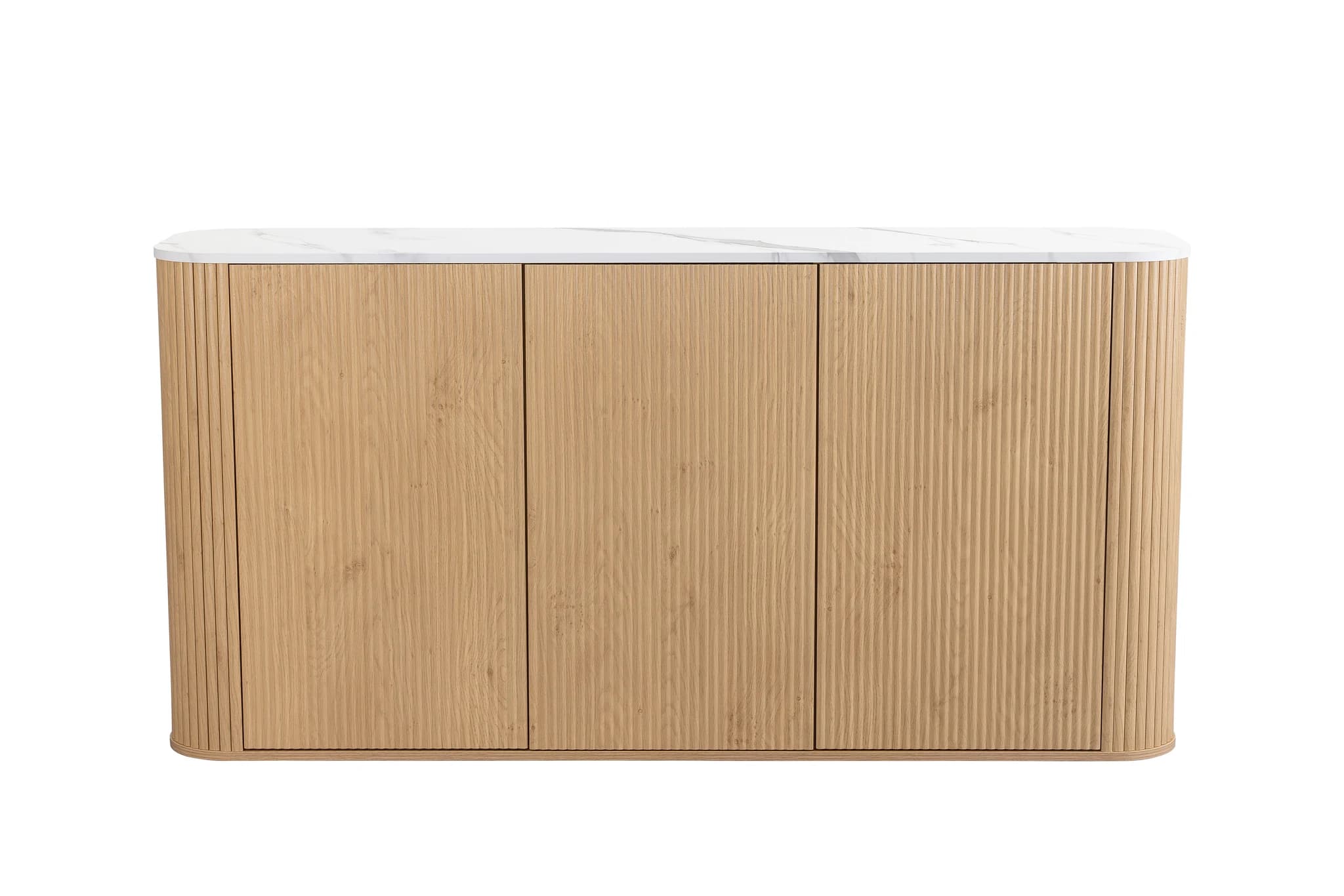 Russo 3 Door Sideboard - Sideboards, photo 4 of 10