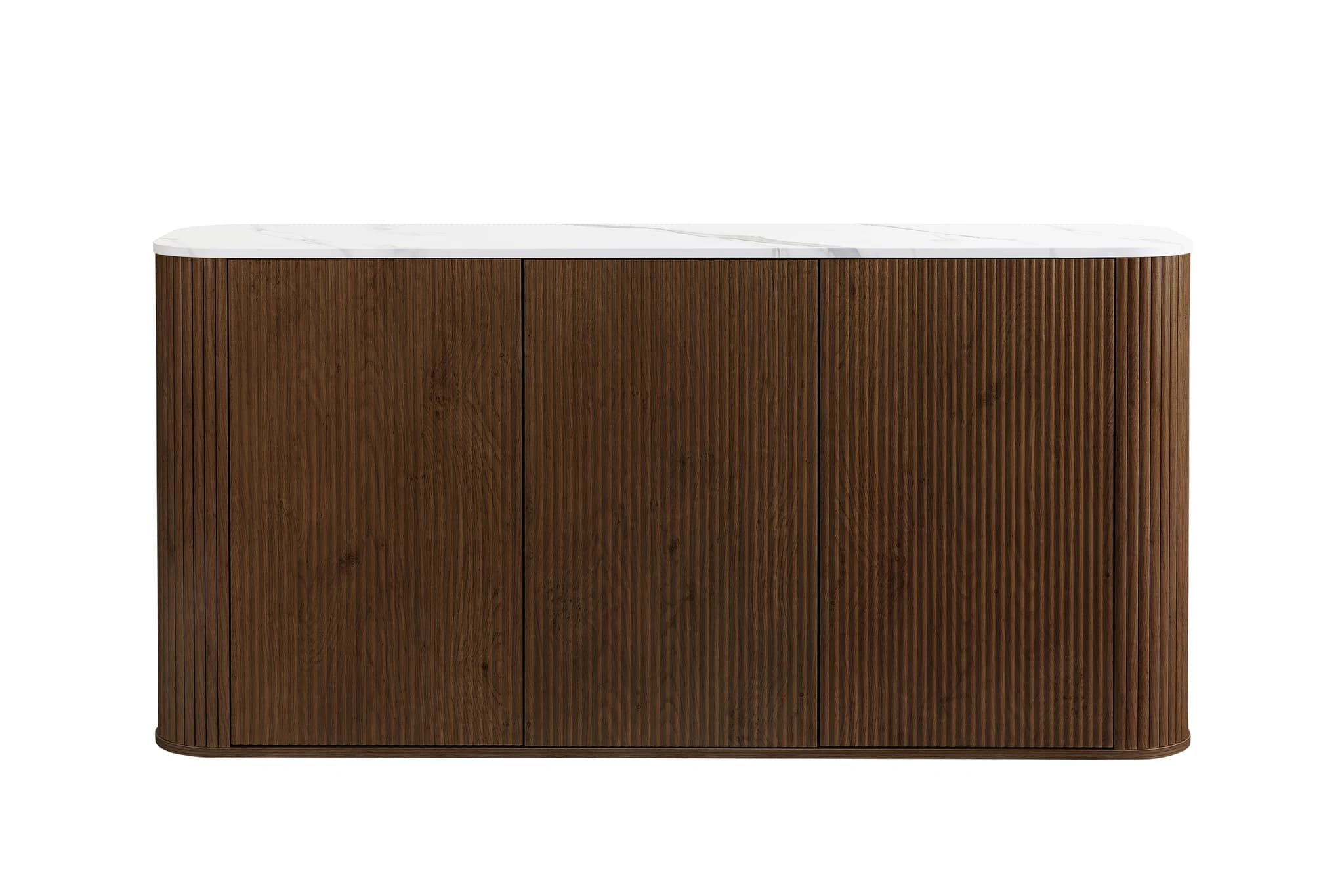 Russo 3 Door Sideboard - Sideboards, photo 4 of 10