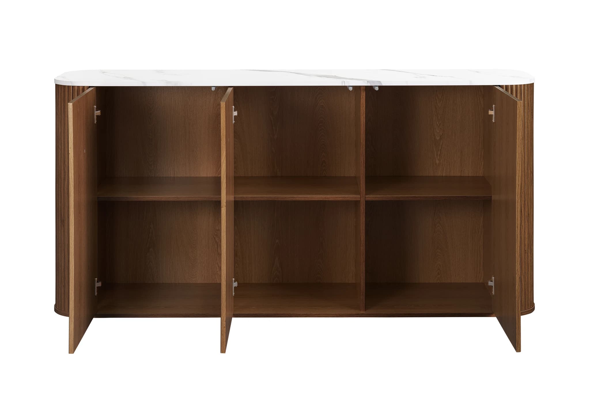 Russo 3 Door Sideboard - Sideboards, photo 5 of 10
