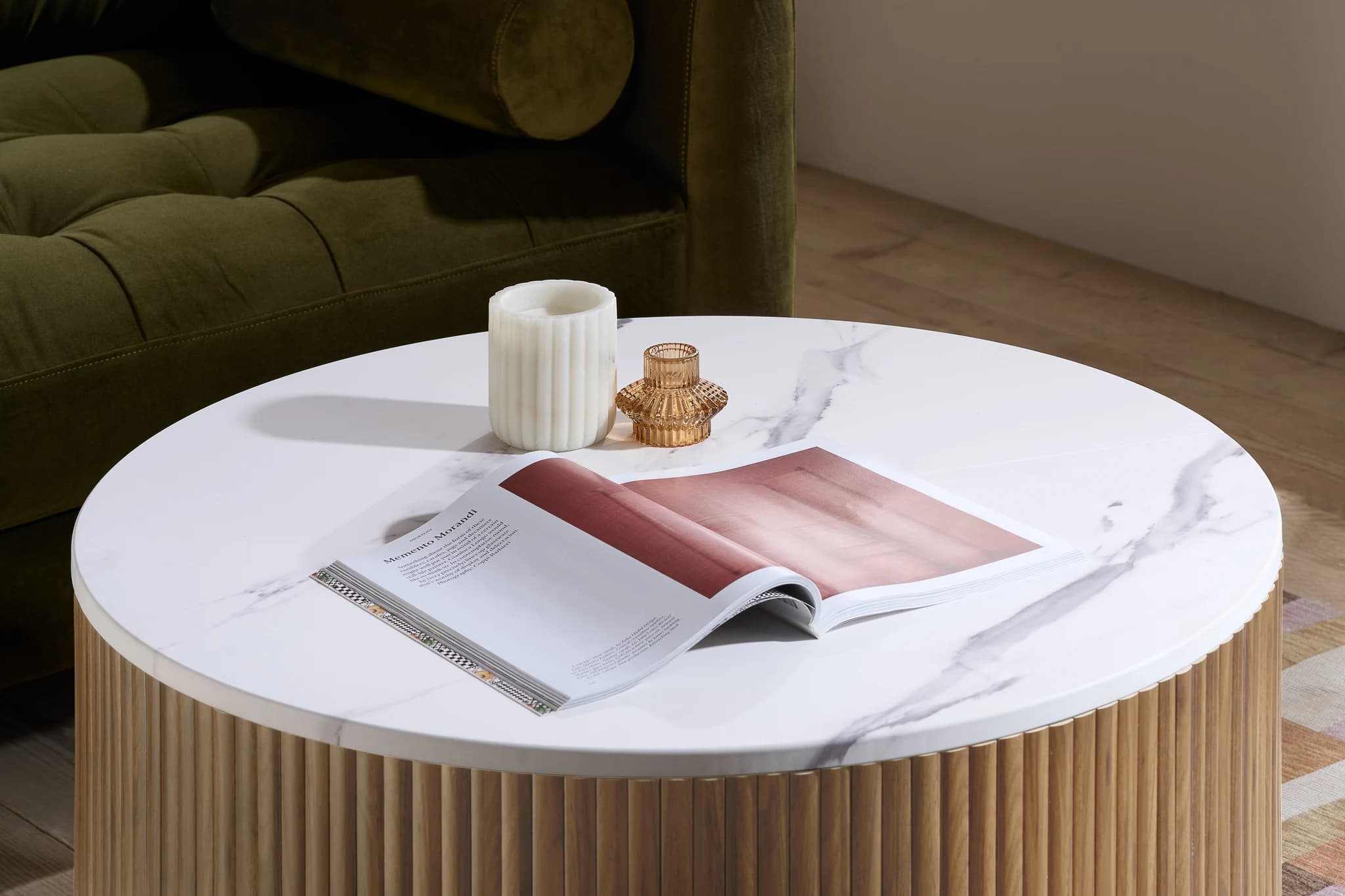 Russo Coffee Table - Coffee tables, photo 9 of 10