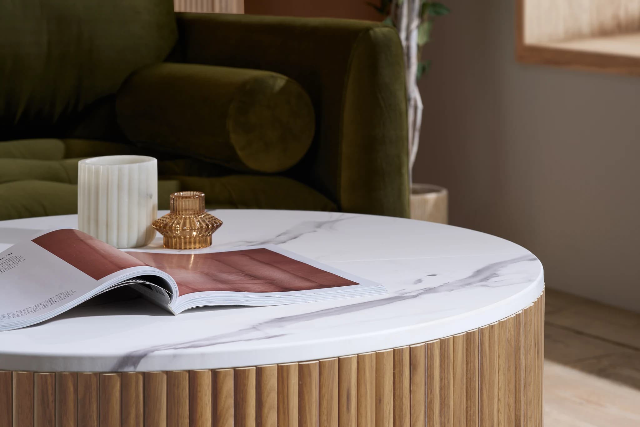 Russo Coffee Table - Coffee tables, photo 10 of 10