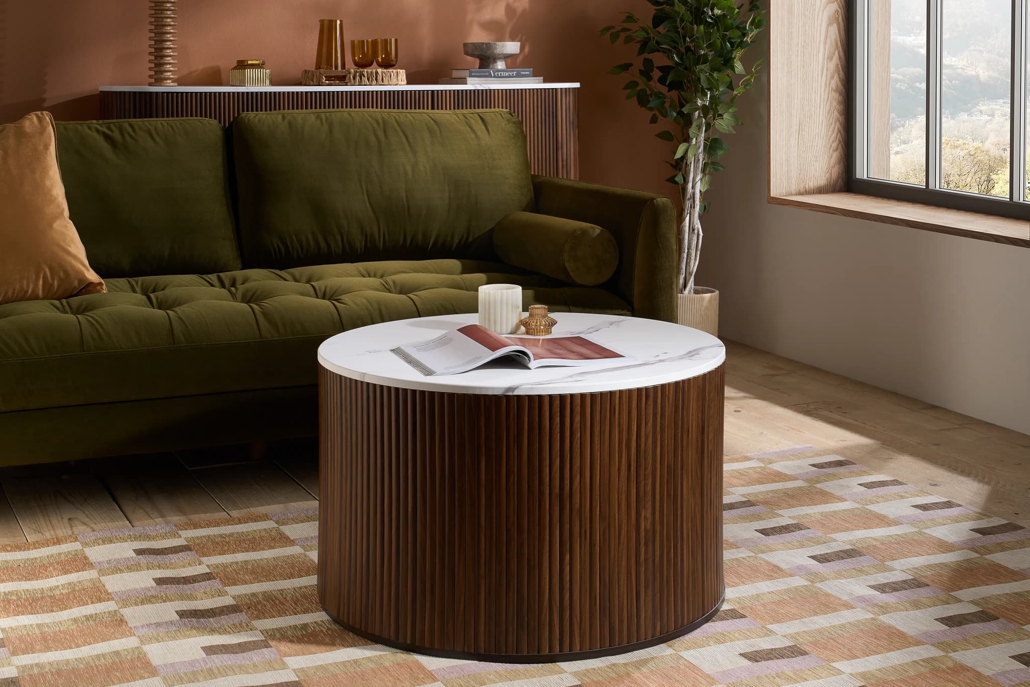Russo Coffee Table - Coffee tables, photo 2 of 10
