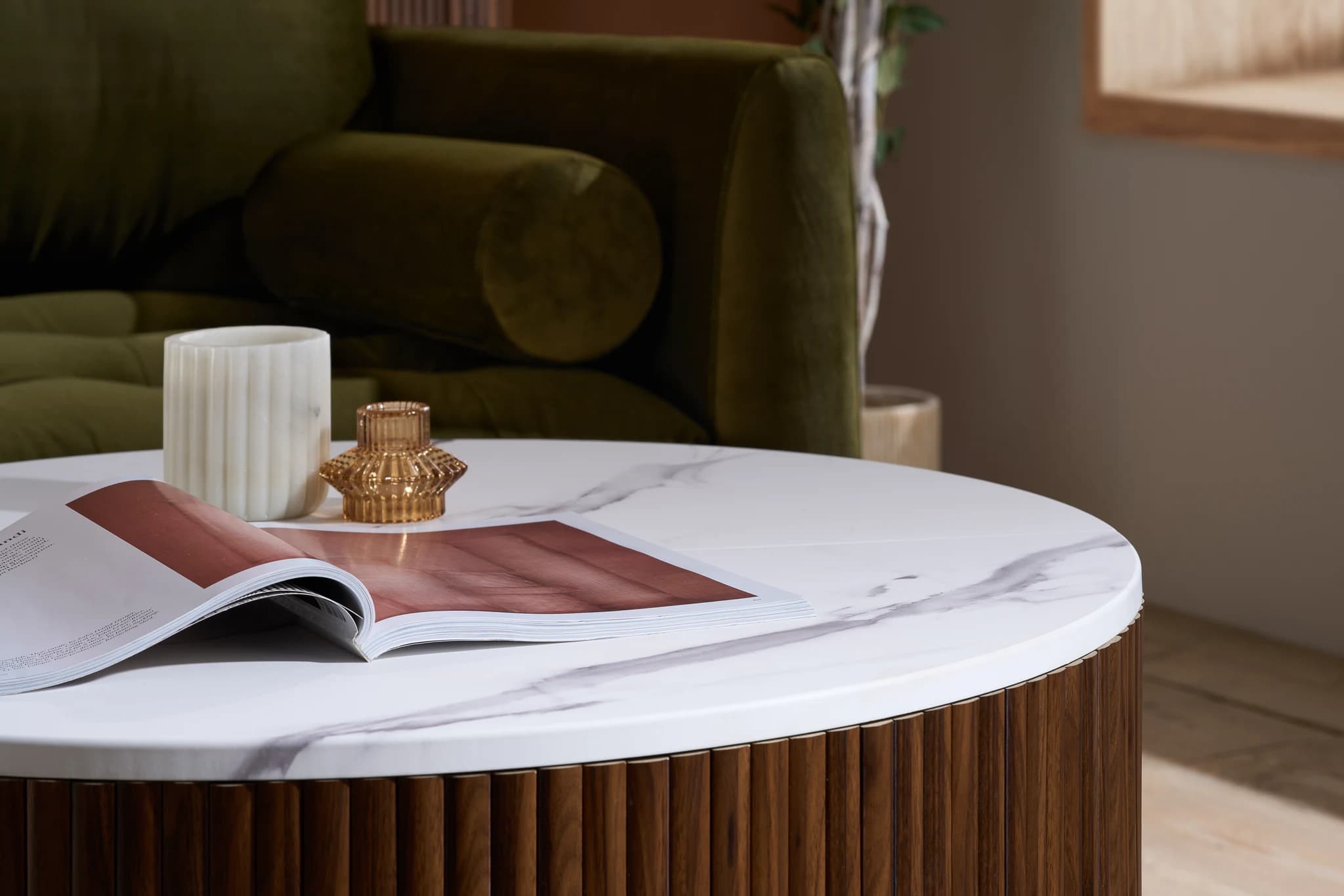 Russo Coffee Table - Coffee tables, photo 10 of 10