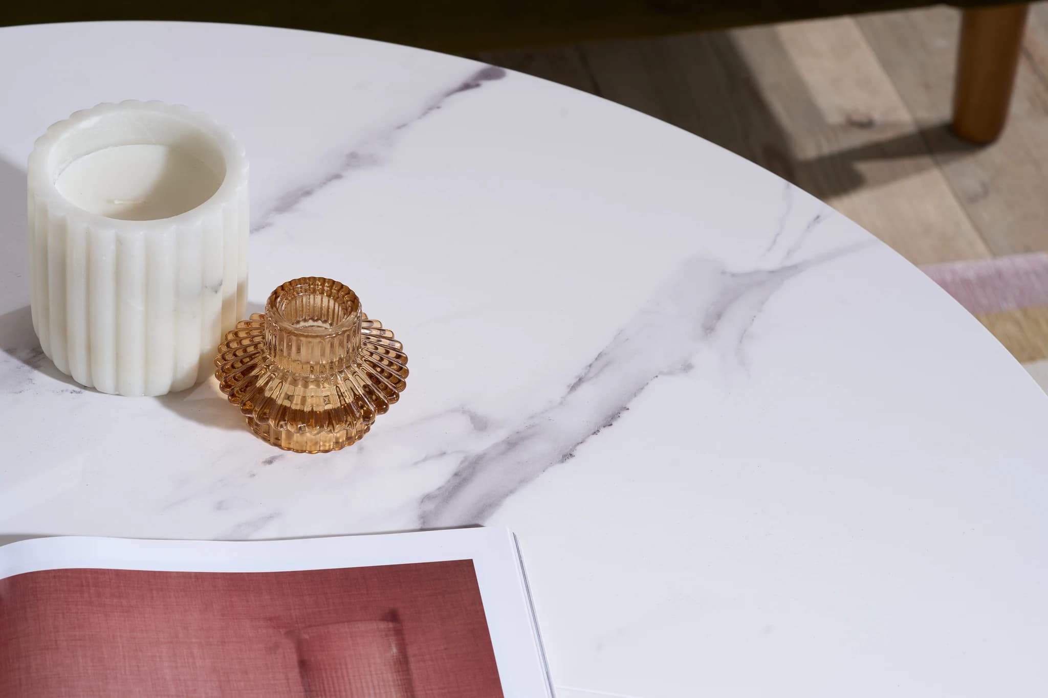 Russo Coffee Table - Coffee tables, photo 9 of 10