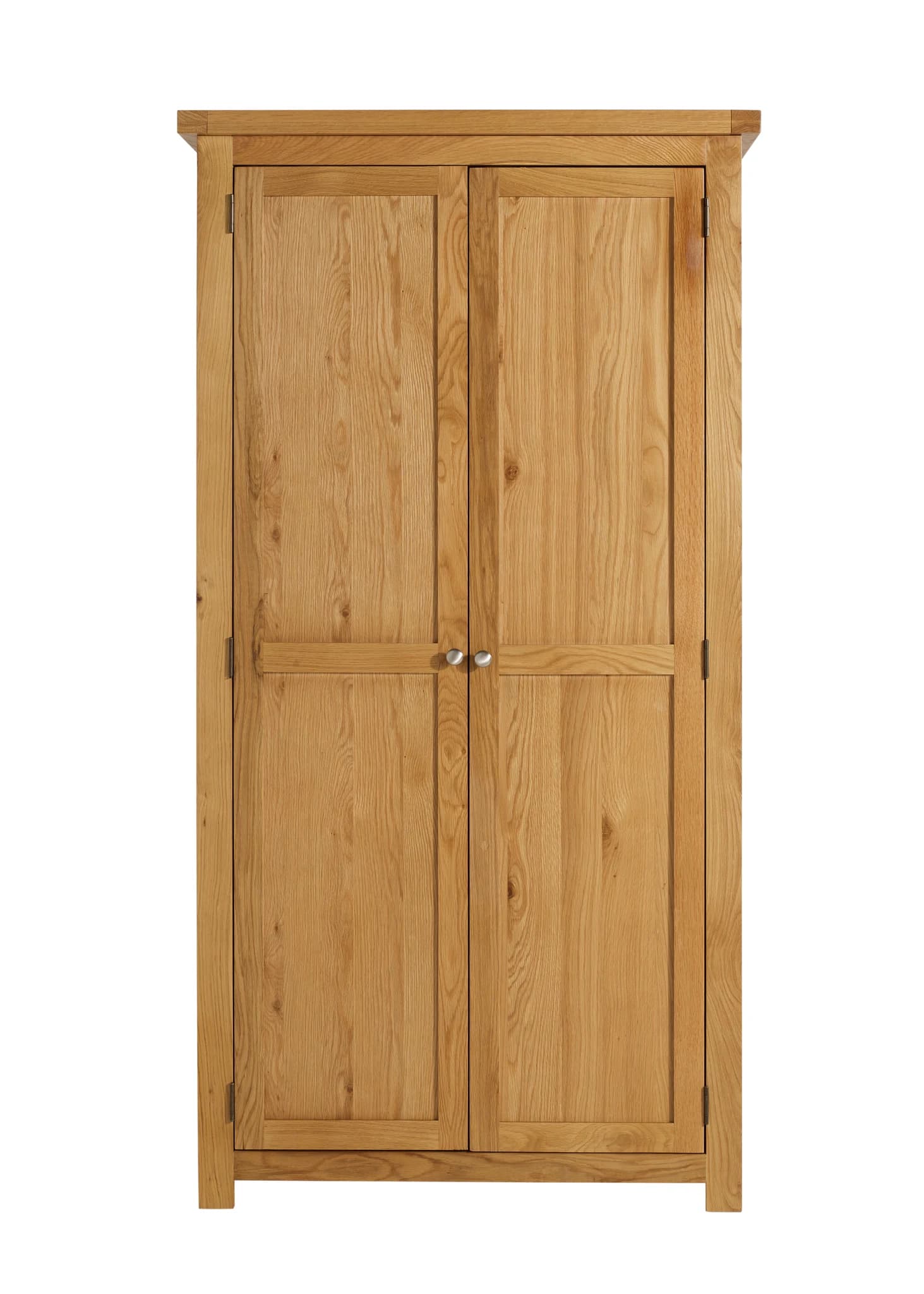 Woburn 2 Door Wardrobe - Wardrobes, photo 3 of 10