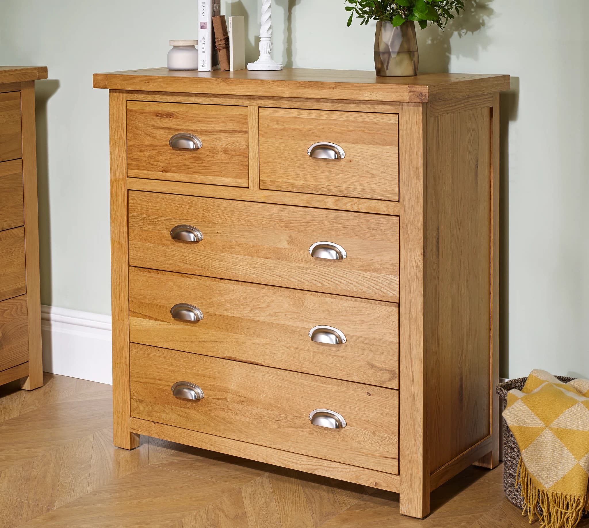 Woburn 3 + 2 Chest - Furniture, photo 4 of 10