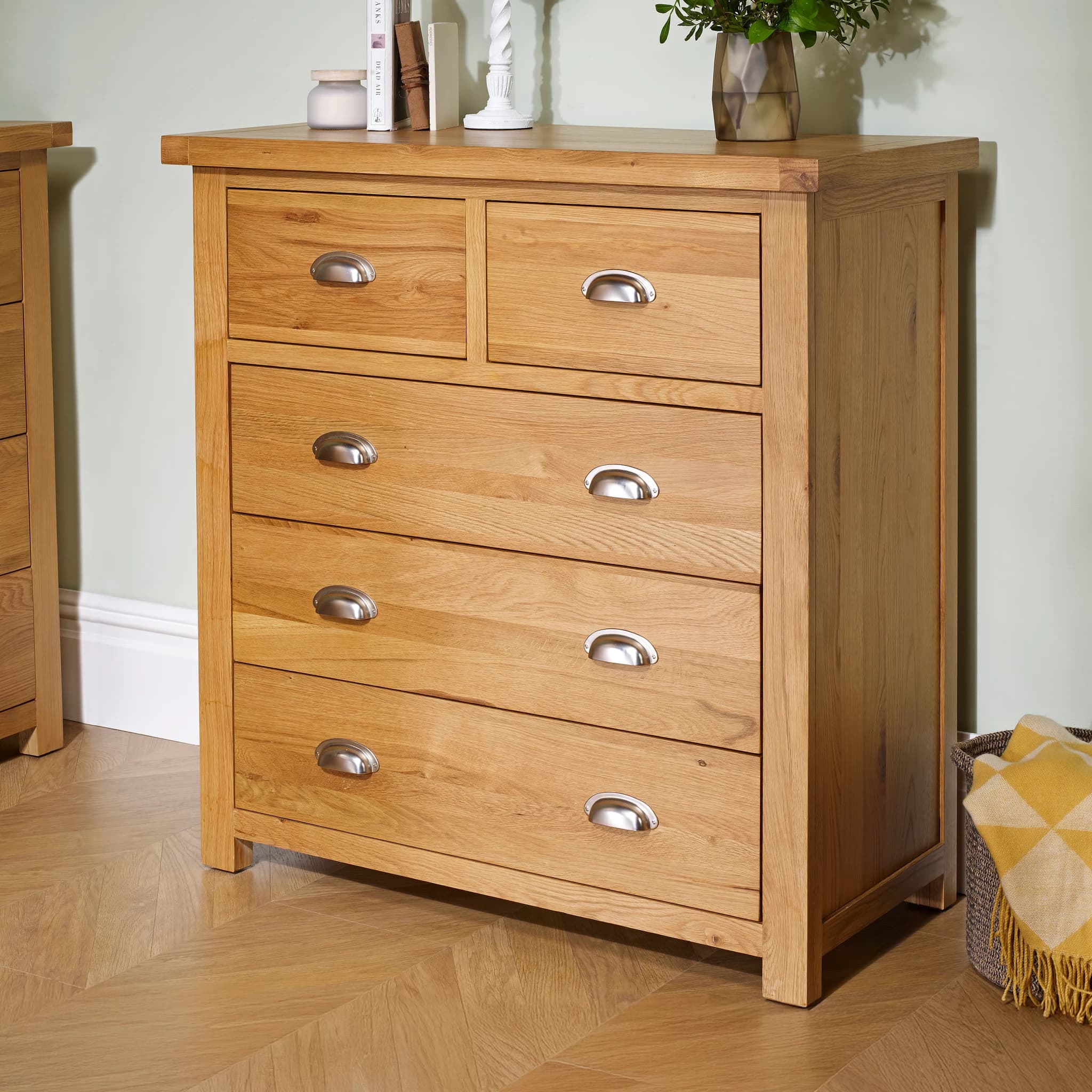 Woburn 3 + 2 Chest - Furniture, photo 9 of 10