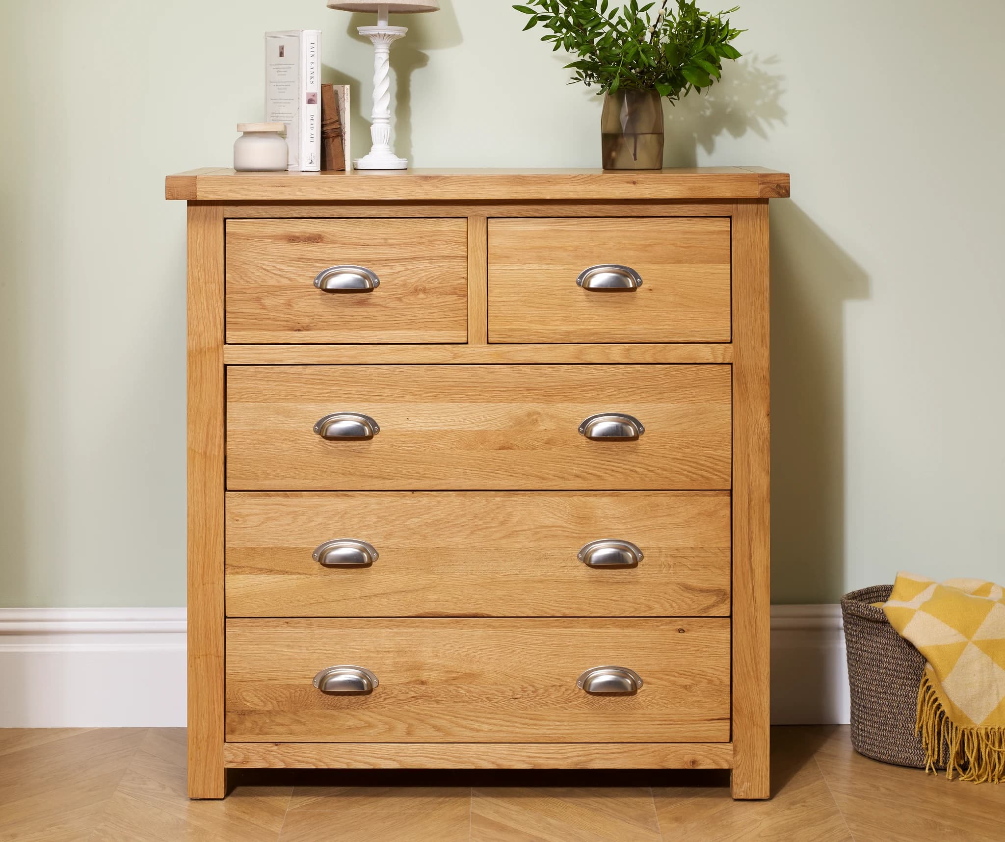 Woburn 3 + 2 Chest - Furniture, photo 5 of 10
