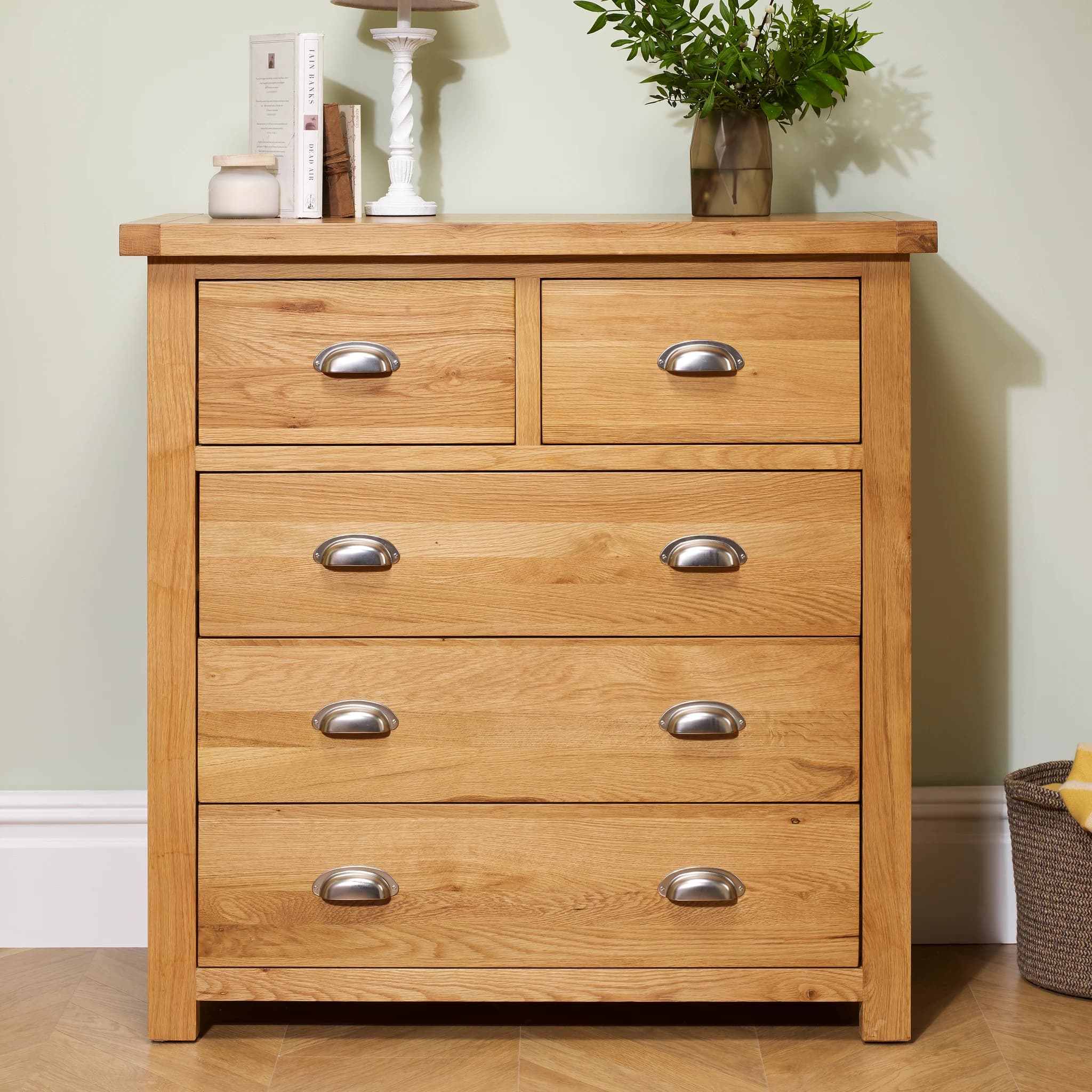 Woburn 3 + 2 Chest - Furniture, photo 8 of 10