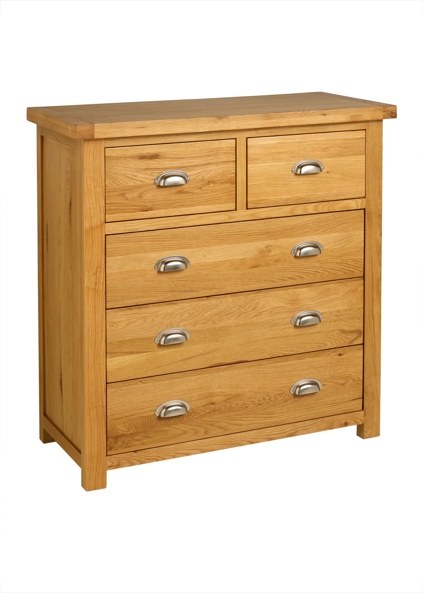 Woburn 3 + 2 Chest - Furniture, photo 2 of 10